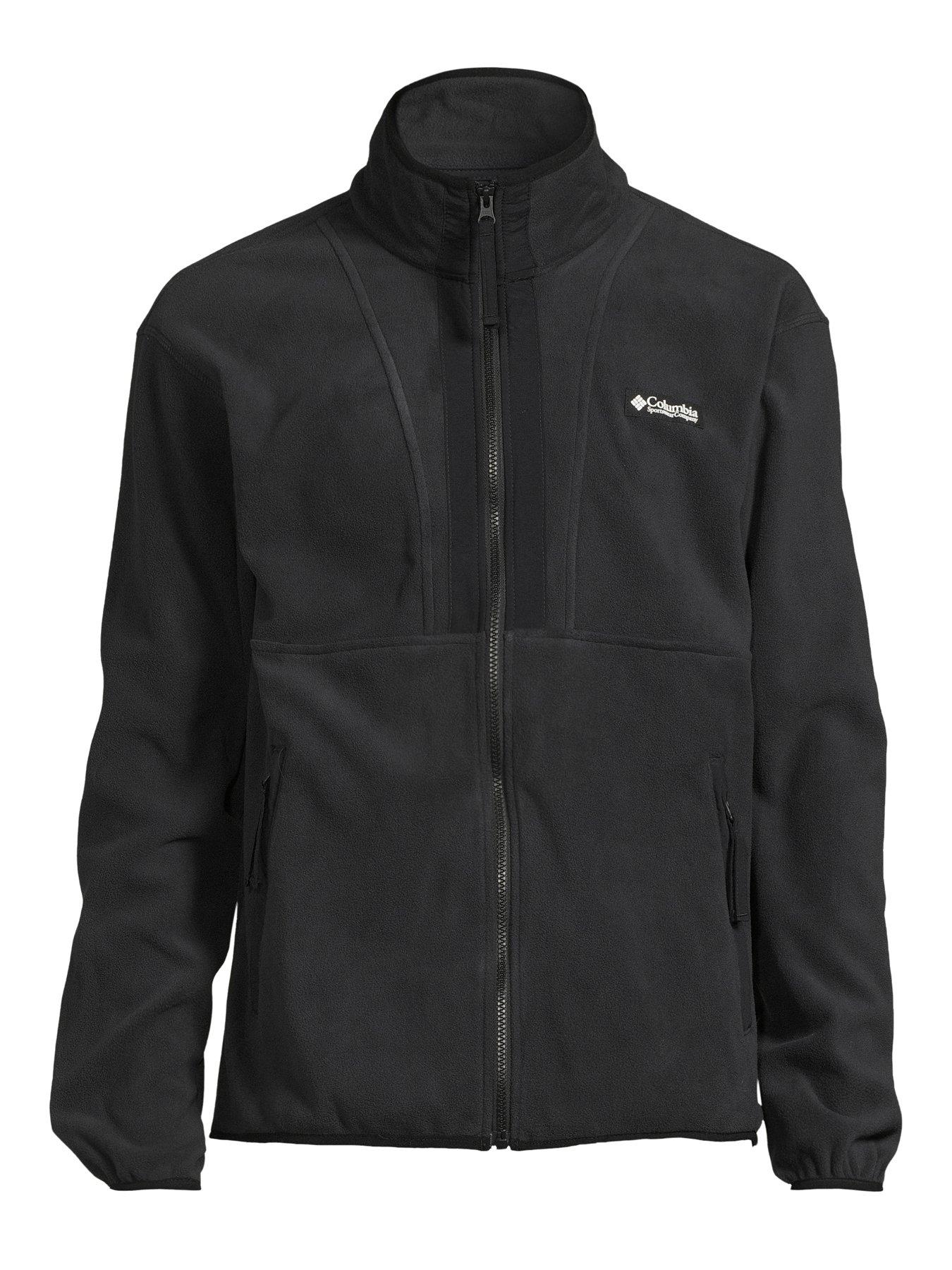 columbia-mens-back-bowl-fleece-lightweight-blackdetail