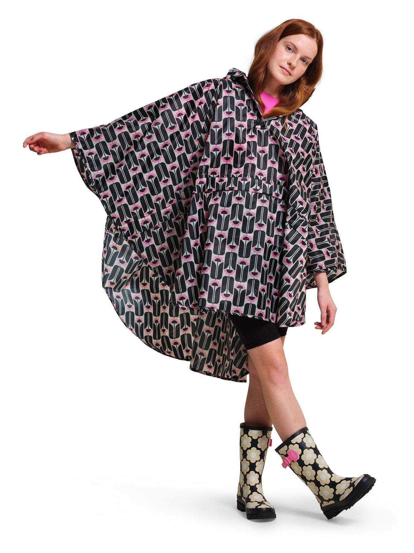 regatta-orla-waterproof-festival-poncho-black