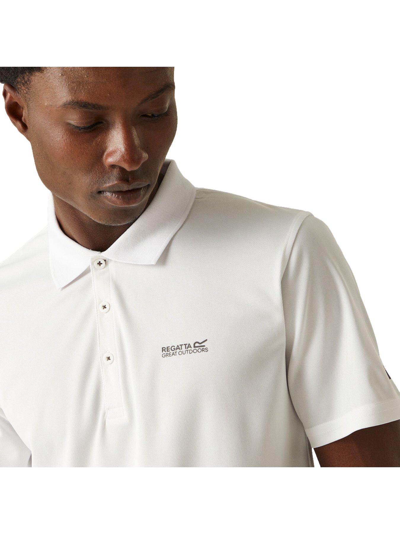 regatta-mens-maverik-v-polo-whiteback