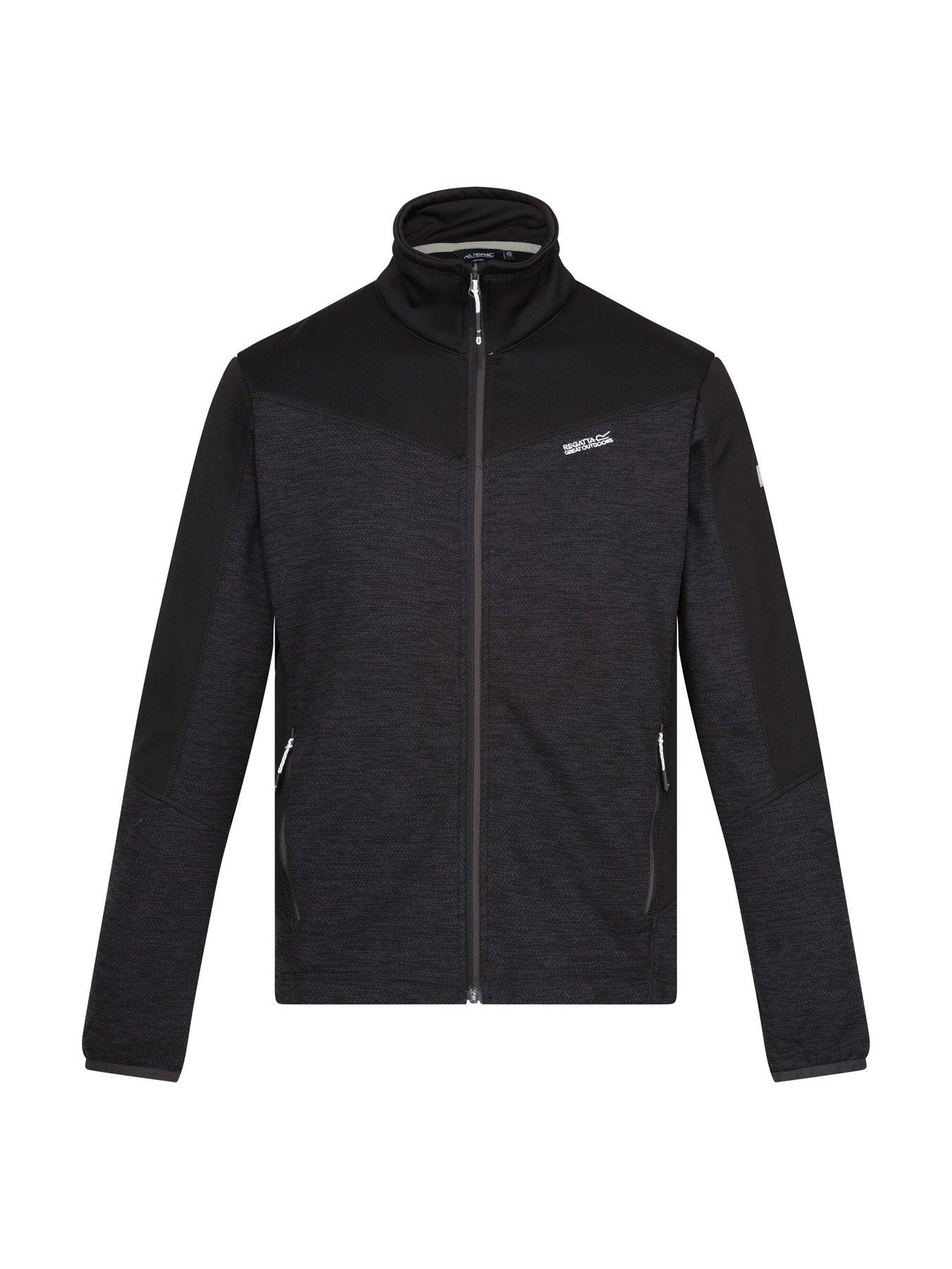 regatta-mens-highton-full-zip-fleece-iv-grey-blackdetail