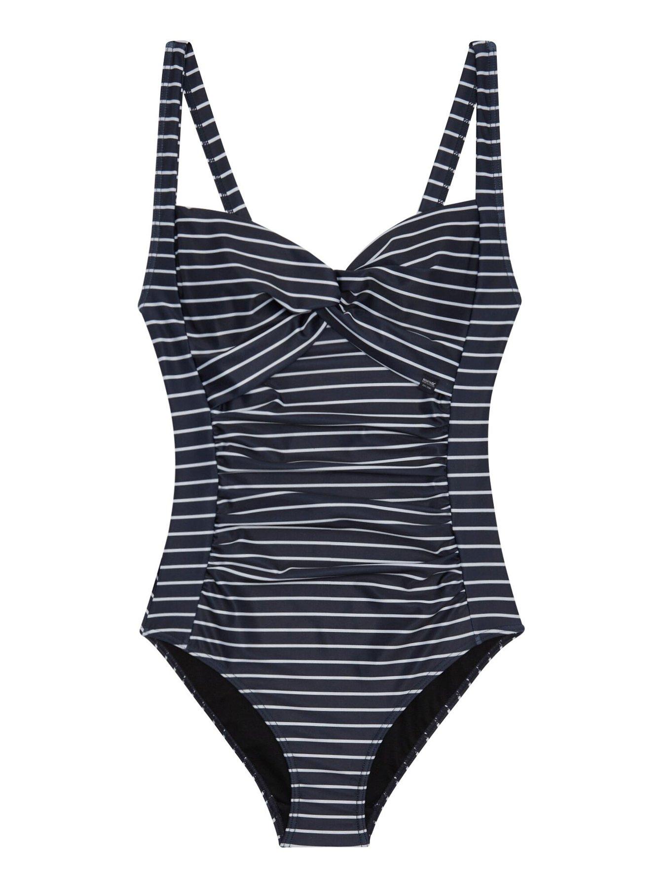 regatta-womens-sakari-swim-costume-navywhitedetail