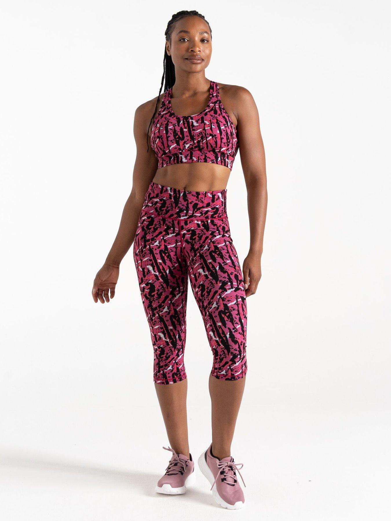 dare-2b-influential-34-legging-print-pinkback