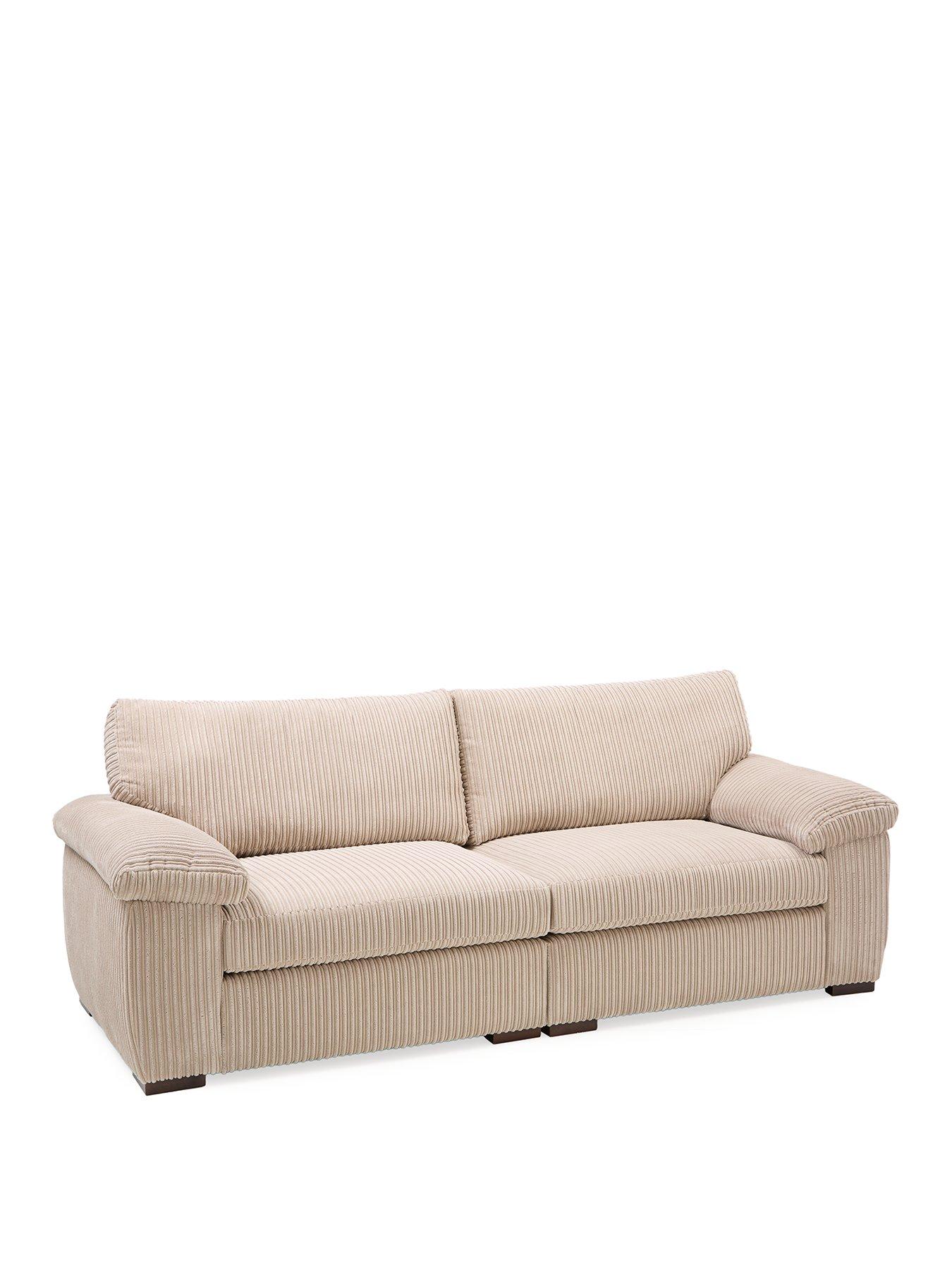 very-home-amalfi-standard-4-seater-fabricnbspsofa-creamnbsp--fscreg-certifiednbspback