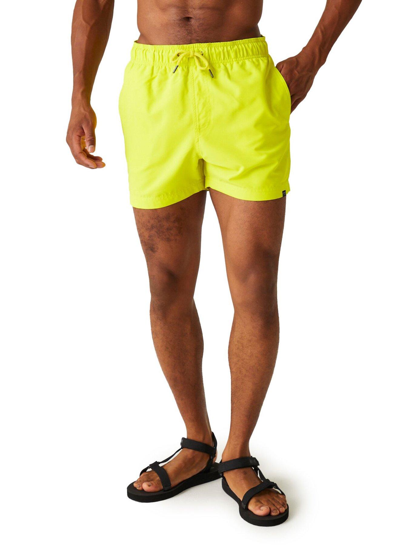 regatta-mens-mawson-swim-short-3-lime