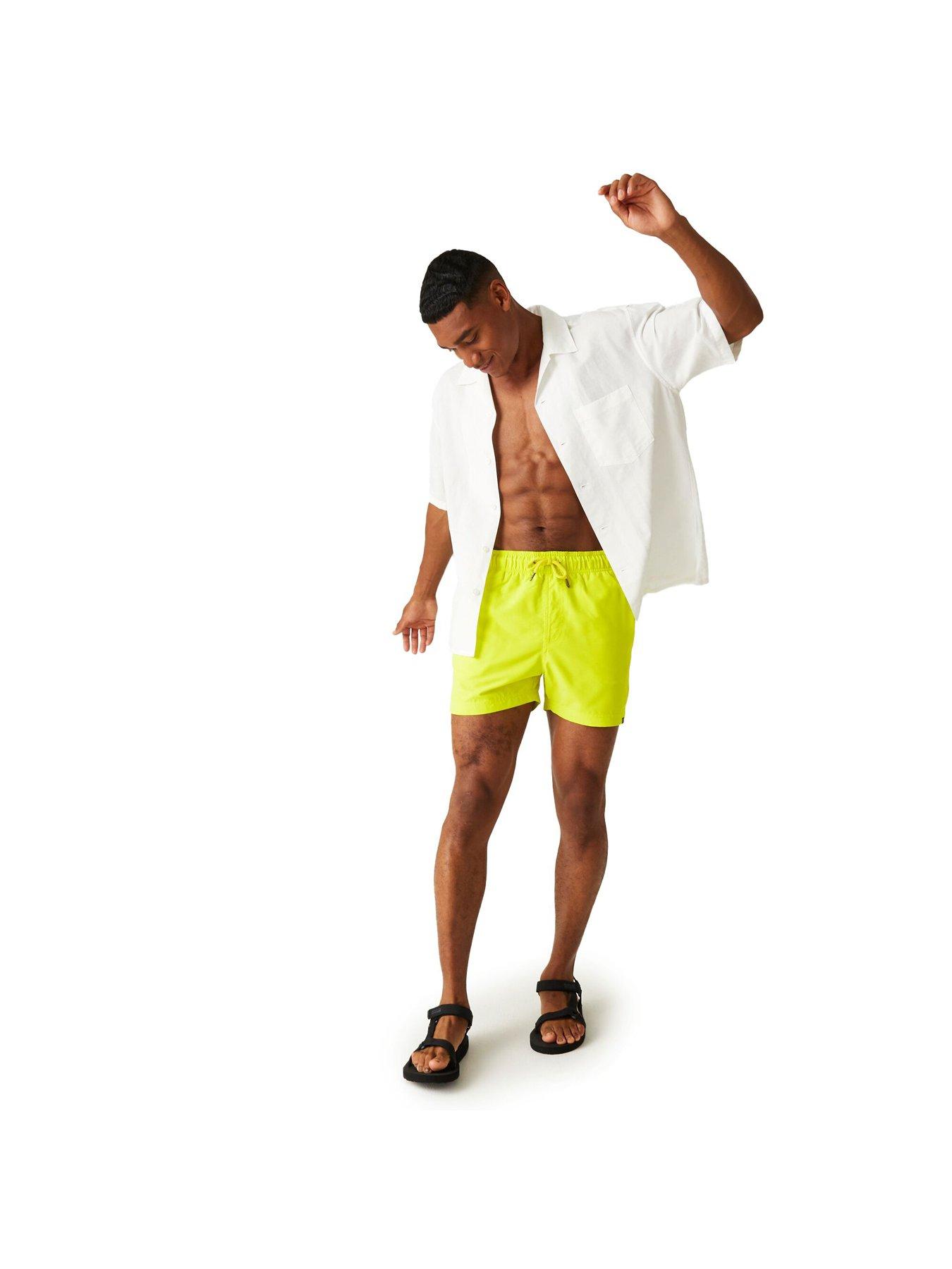 regatta-mens-mawson-swim-short-3-limeback