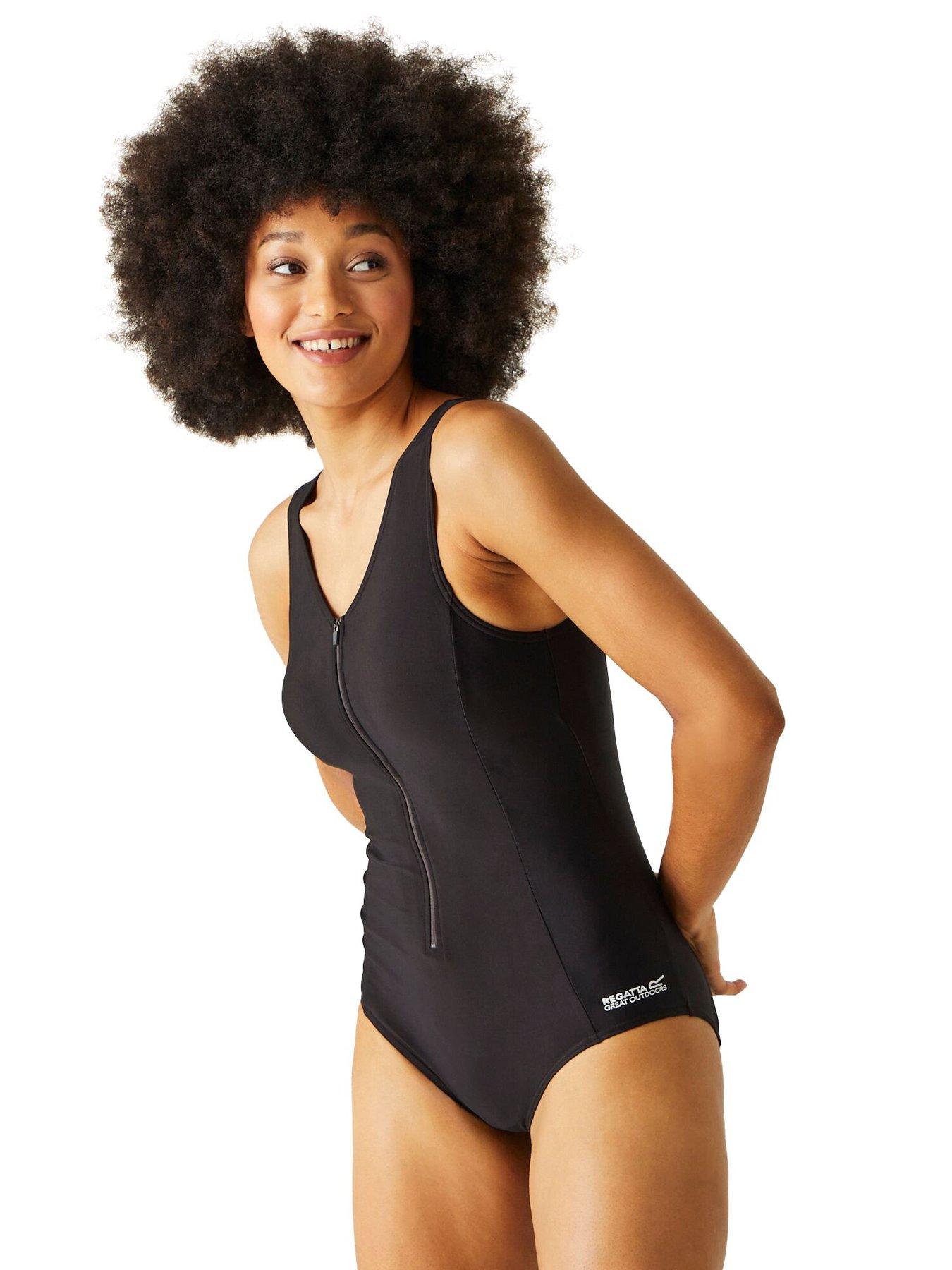 Speedo Shaping ContourEclipse Mastectomy Pocketing Swimsuit, Speedo Mastectomy  Swimwear