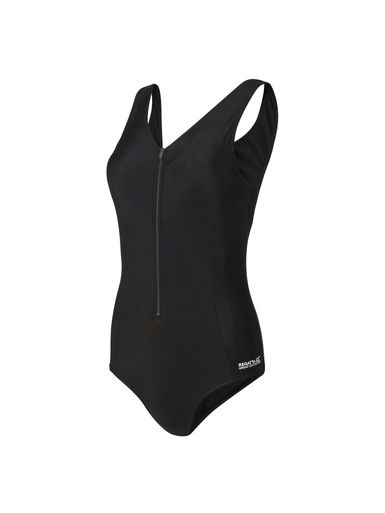 regatta-womens-wakefield-swimsuit-blackdetail