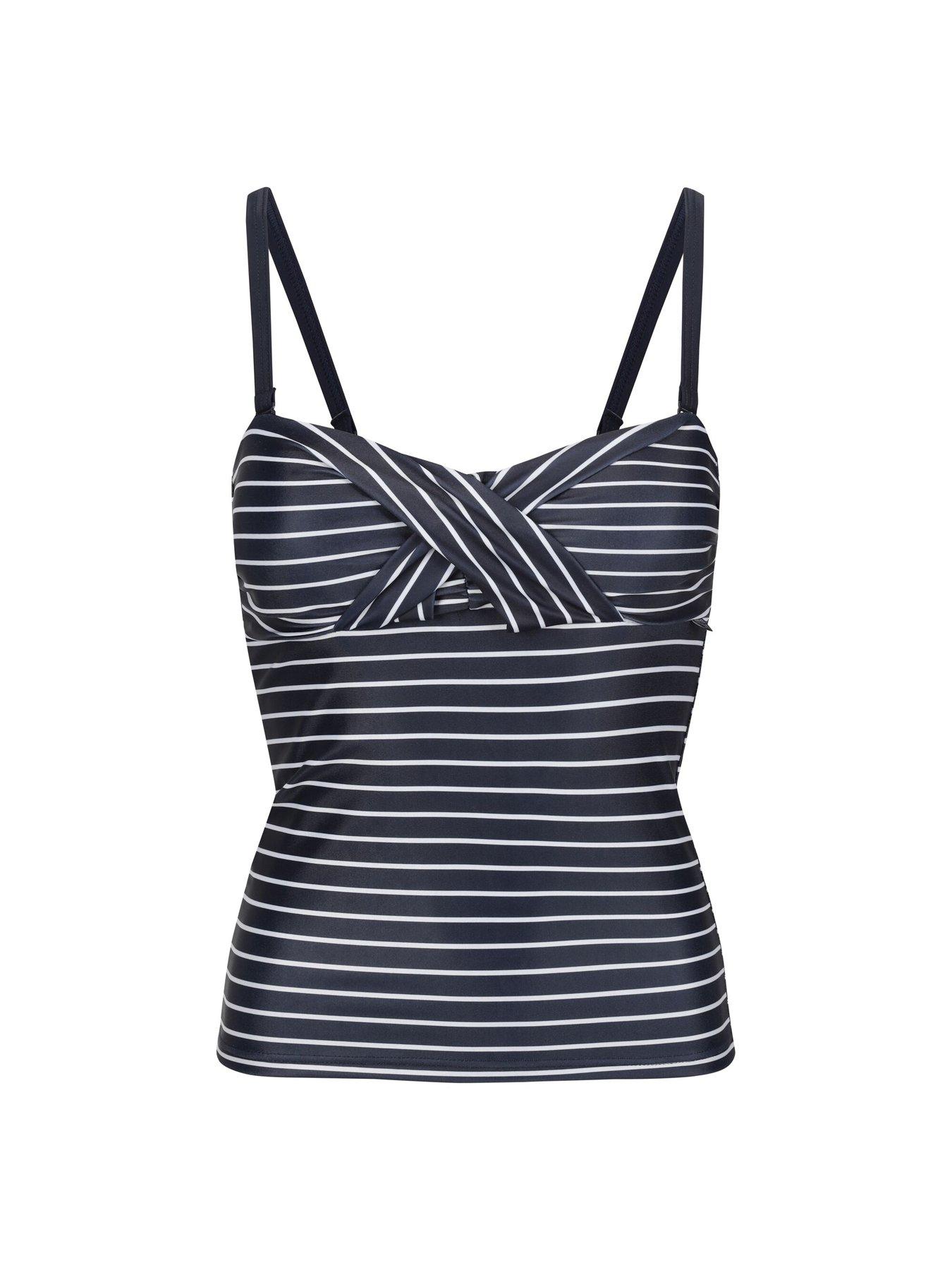 regatta-womens-aceana-tankini-top-3-navy-stripeoutfit