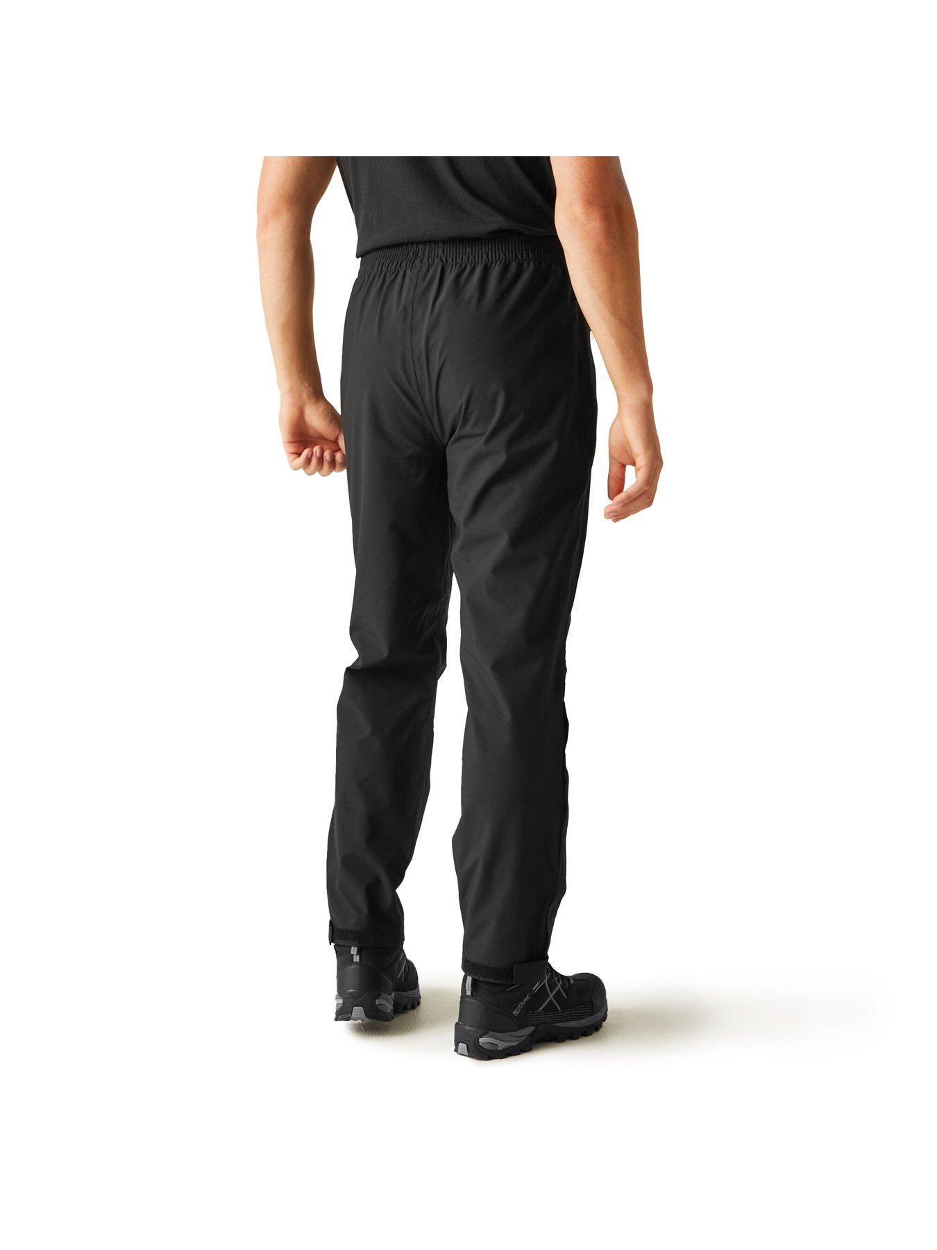 regatta-mens-highton-stretch-over-trousers-blackstillFront