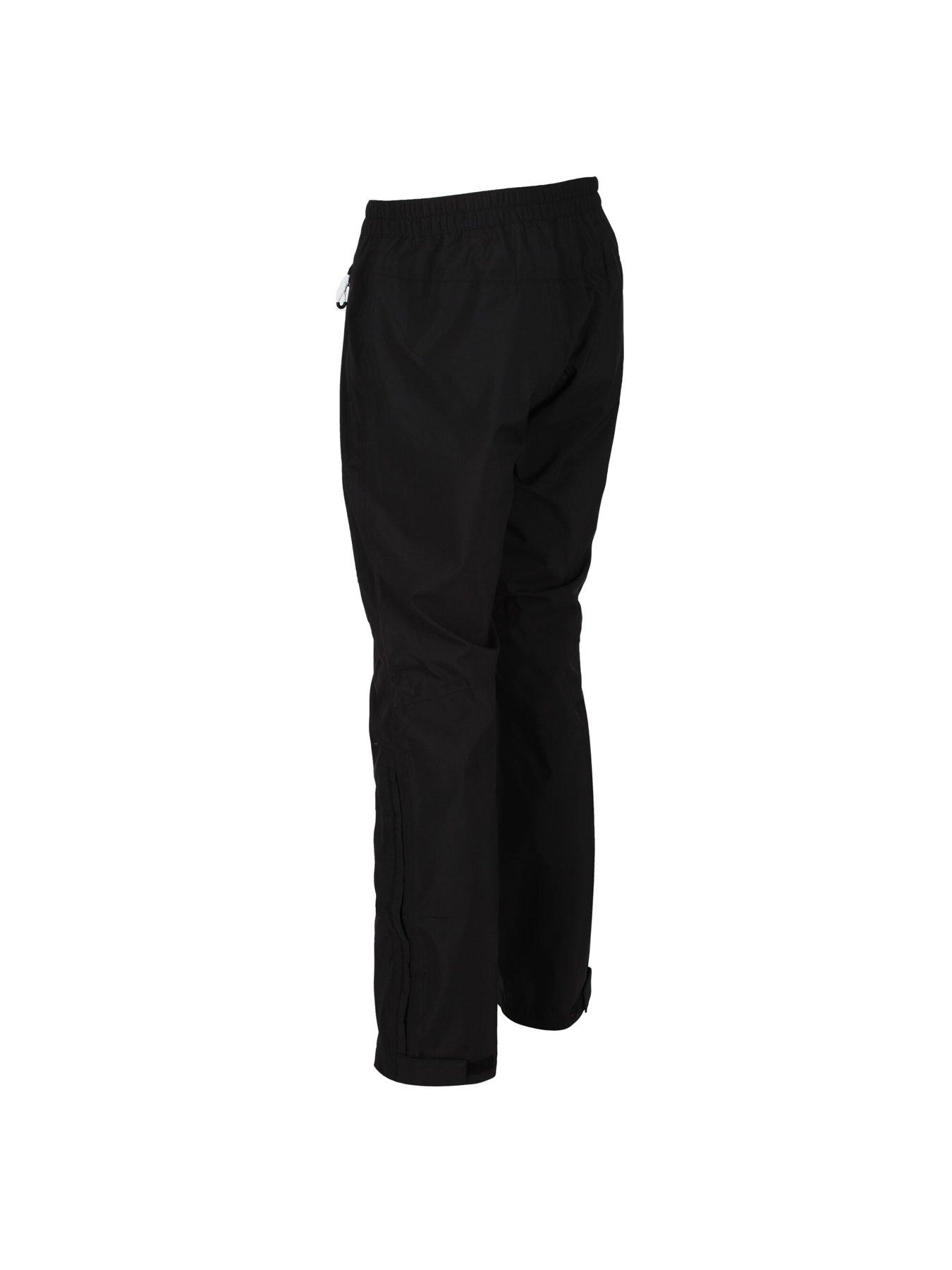 regatta-mens-highton-stretch-over-trousers-blackdetail