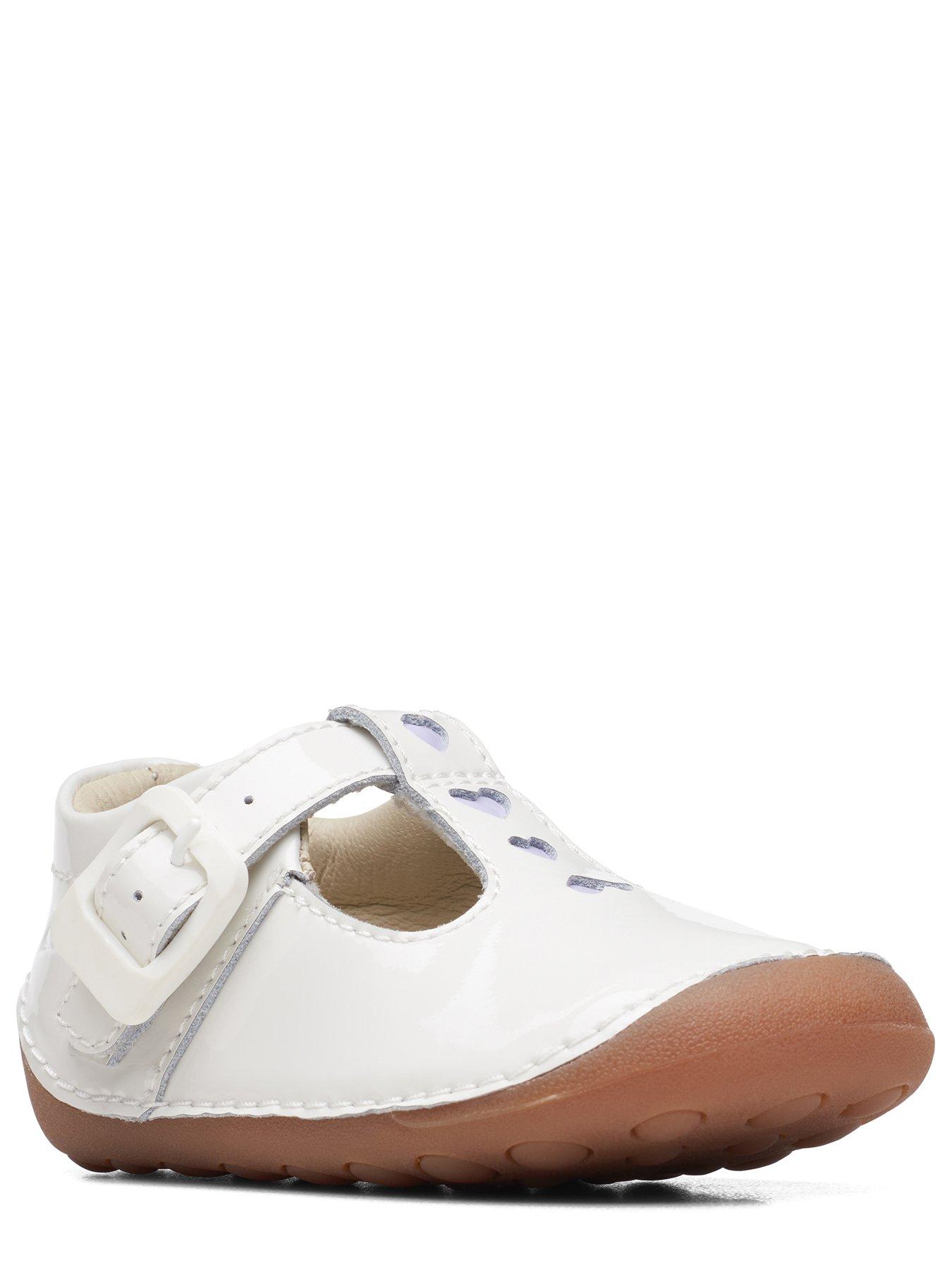 Clarks first shoes ireland sales