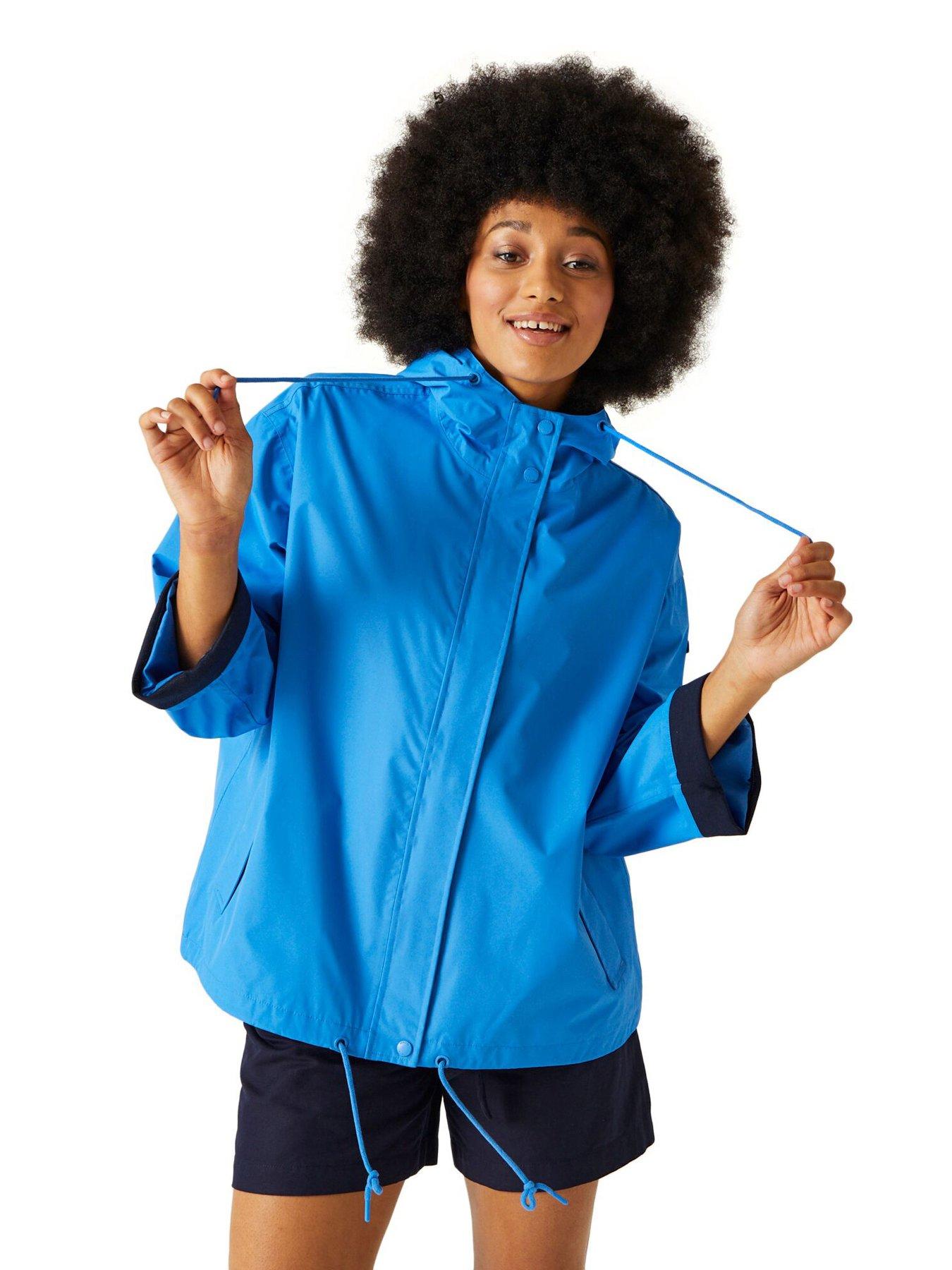 regatta-sarika-waterproof-jacket-blue