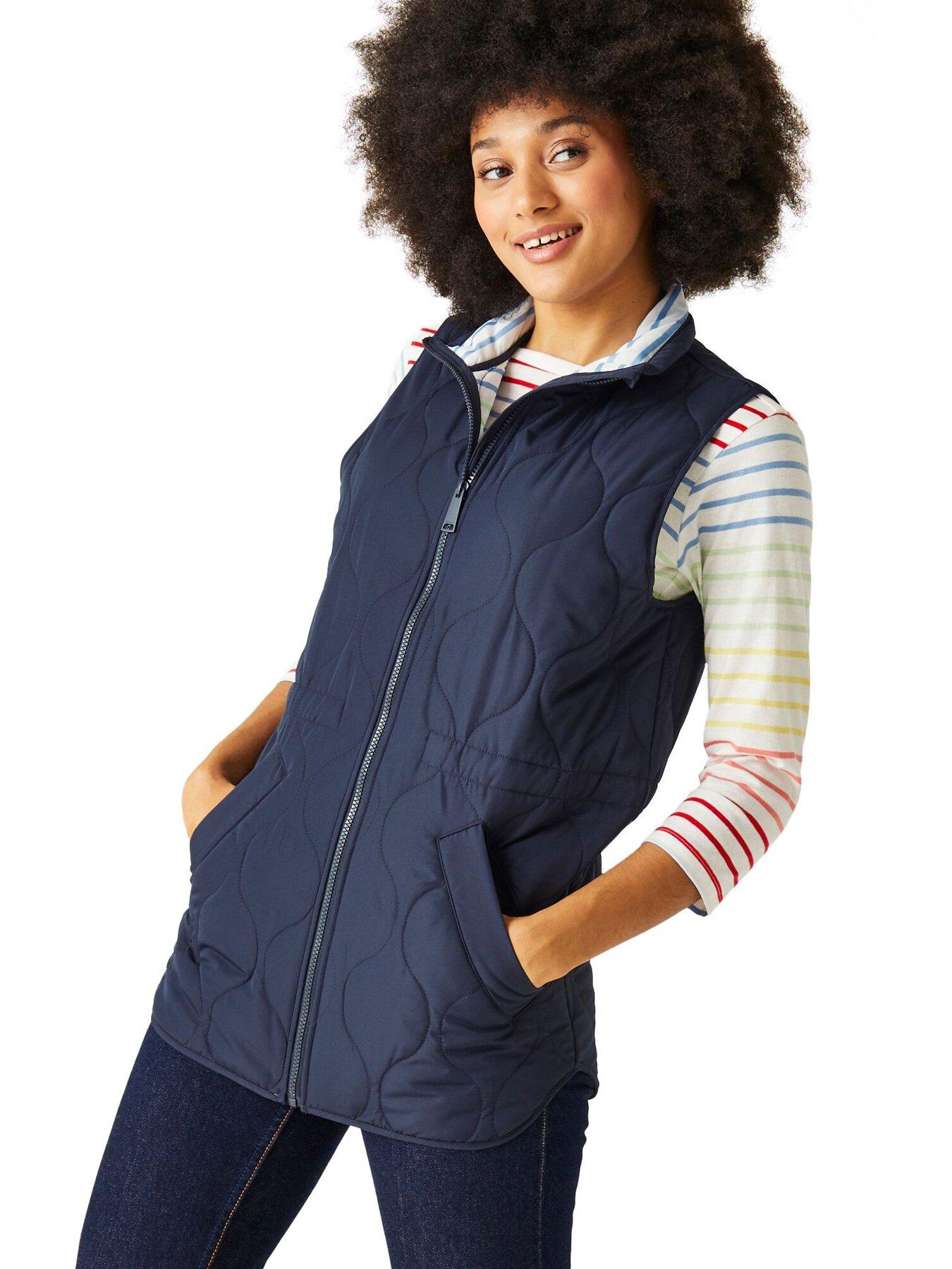 regatta-womens-courcelle-bodywarmer-navy