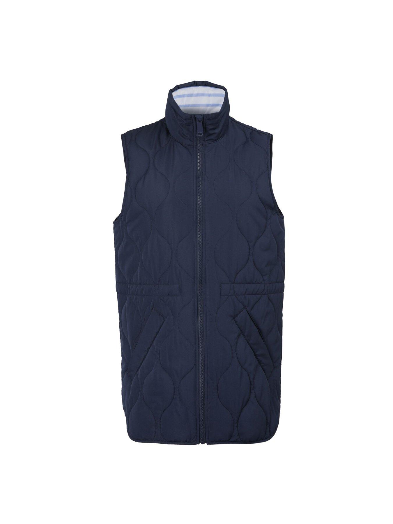 regatta-womens-courcelle-bodywarmer-navydetail