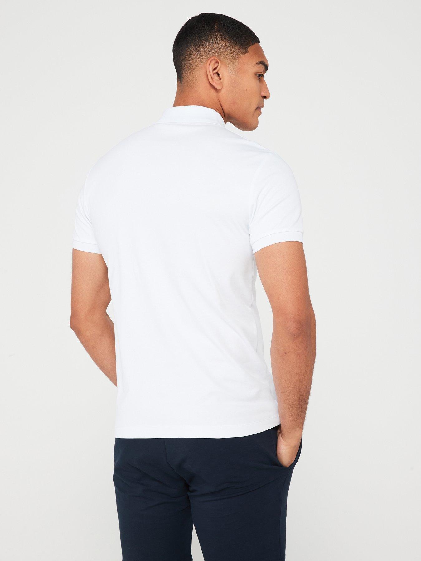 hackett-essentials-classic-polo-shirt-whitestillFront