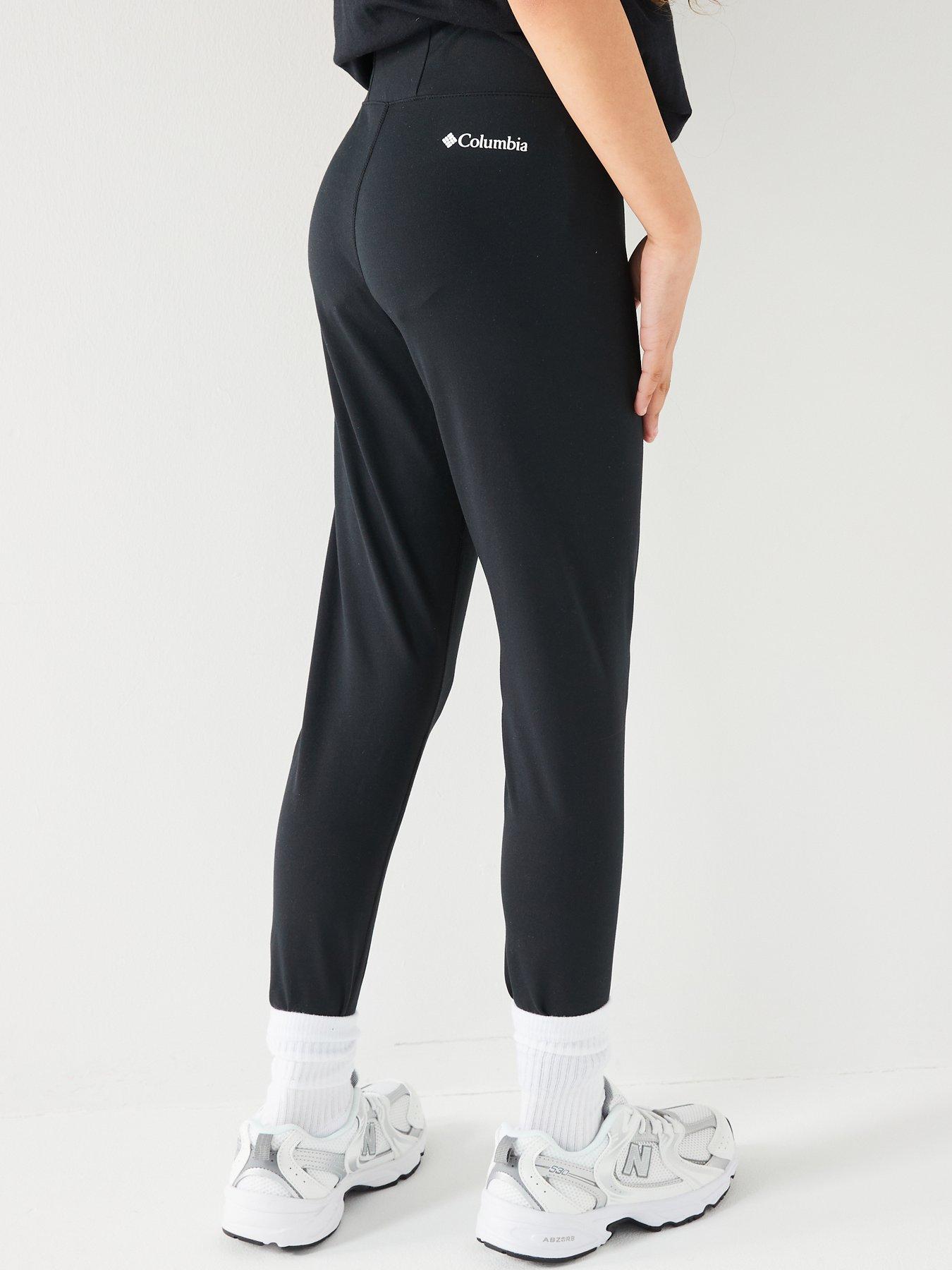 columbia-youth-girls-hike-legging-blackstillFront