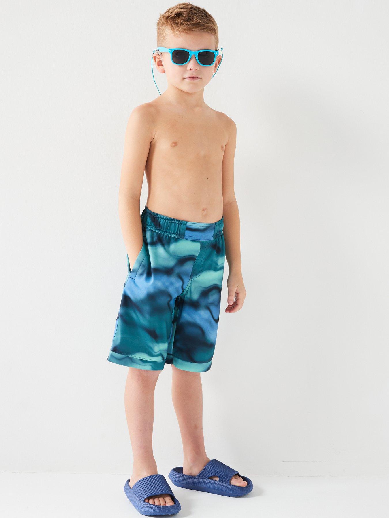 columbia-youth-boys-sandy-shores-boardshorts-blue