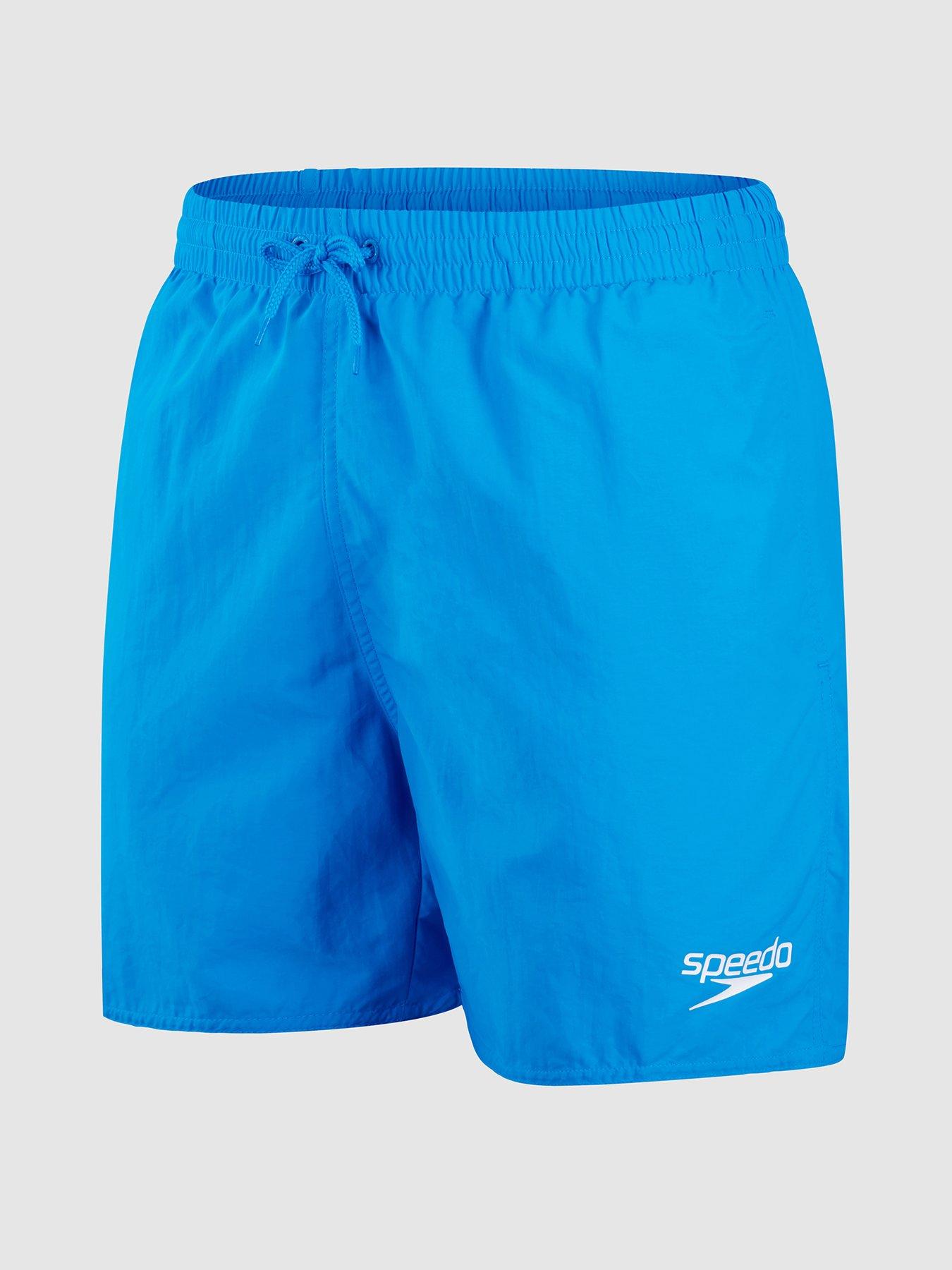 speedo-mens-essential-16-watershort-blueoutfit