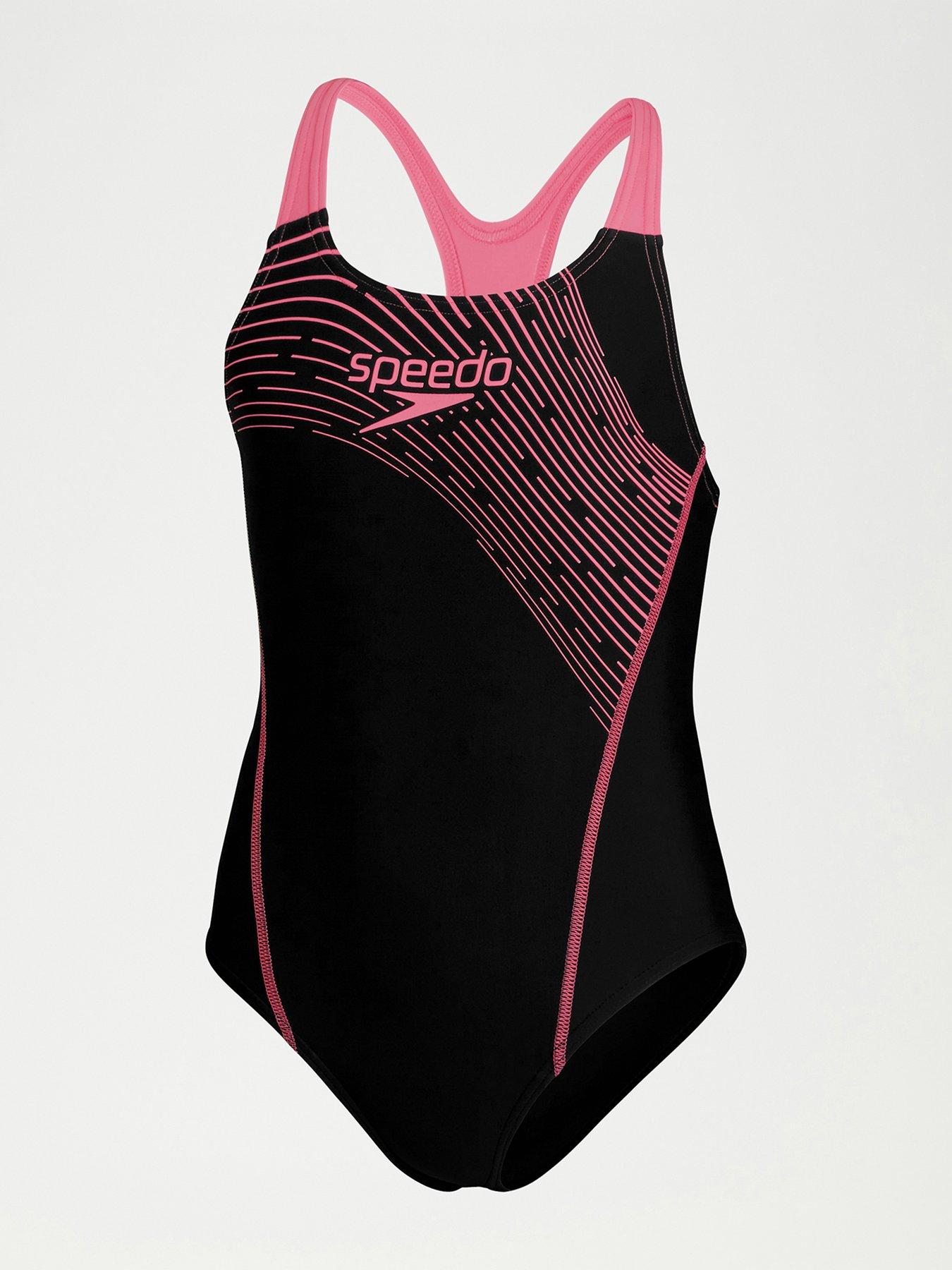 speedo-junior-girls-medley-logo-medalist-black