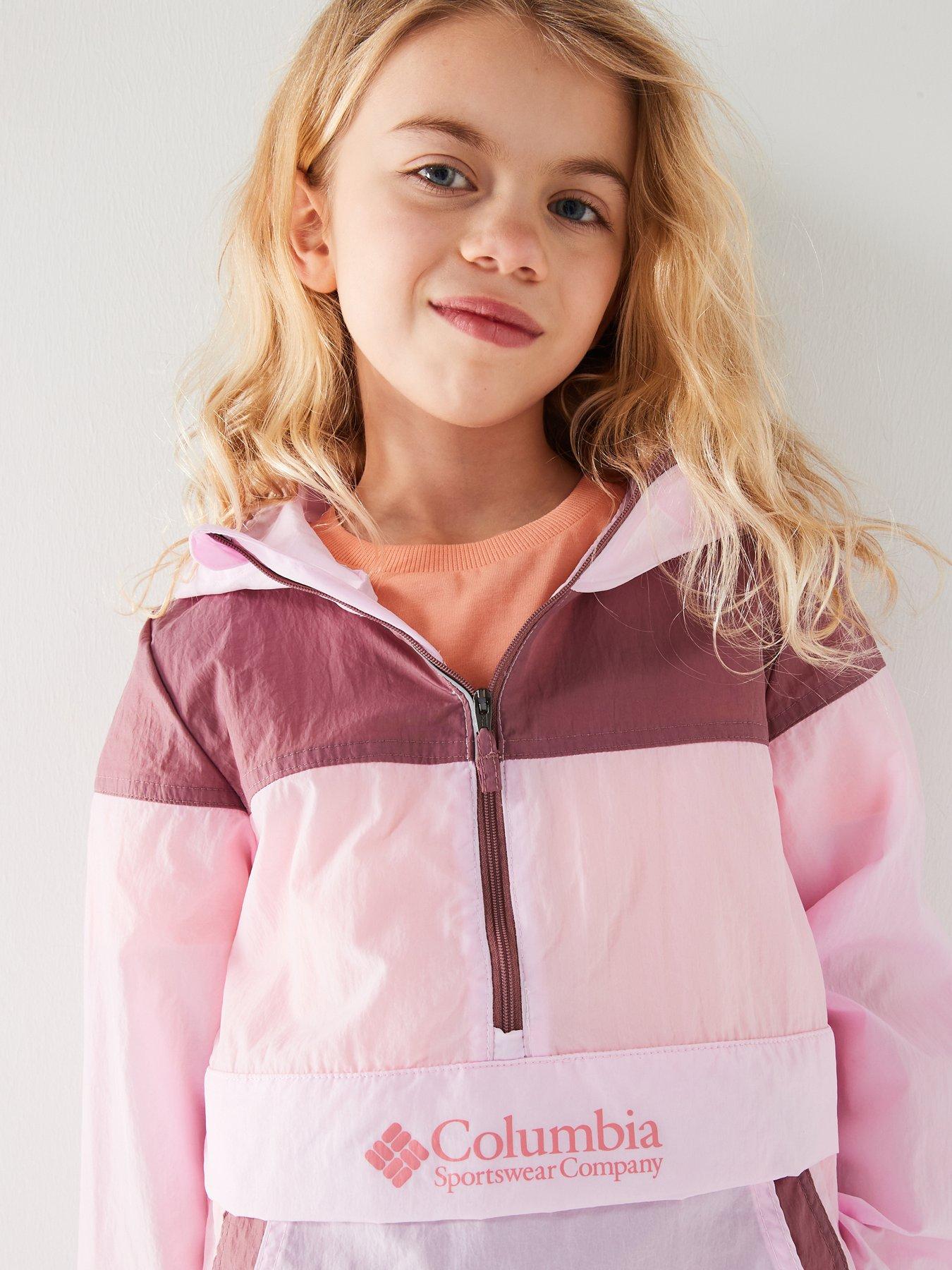 columbia-youth-unisex-challenger-windbreaker-pink-multidetail