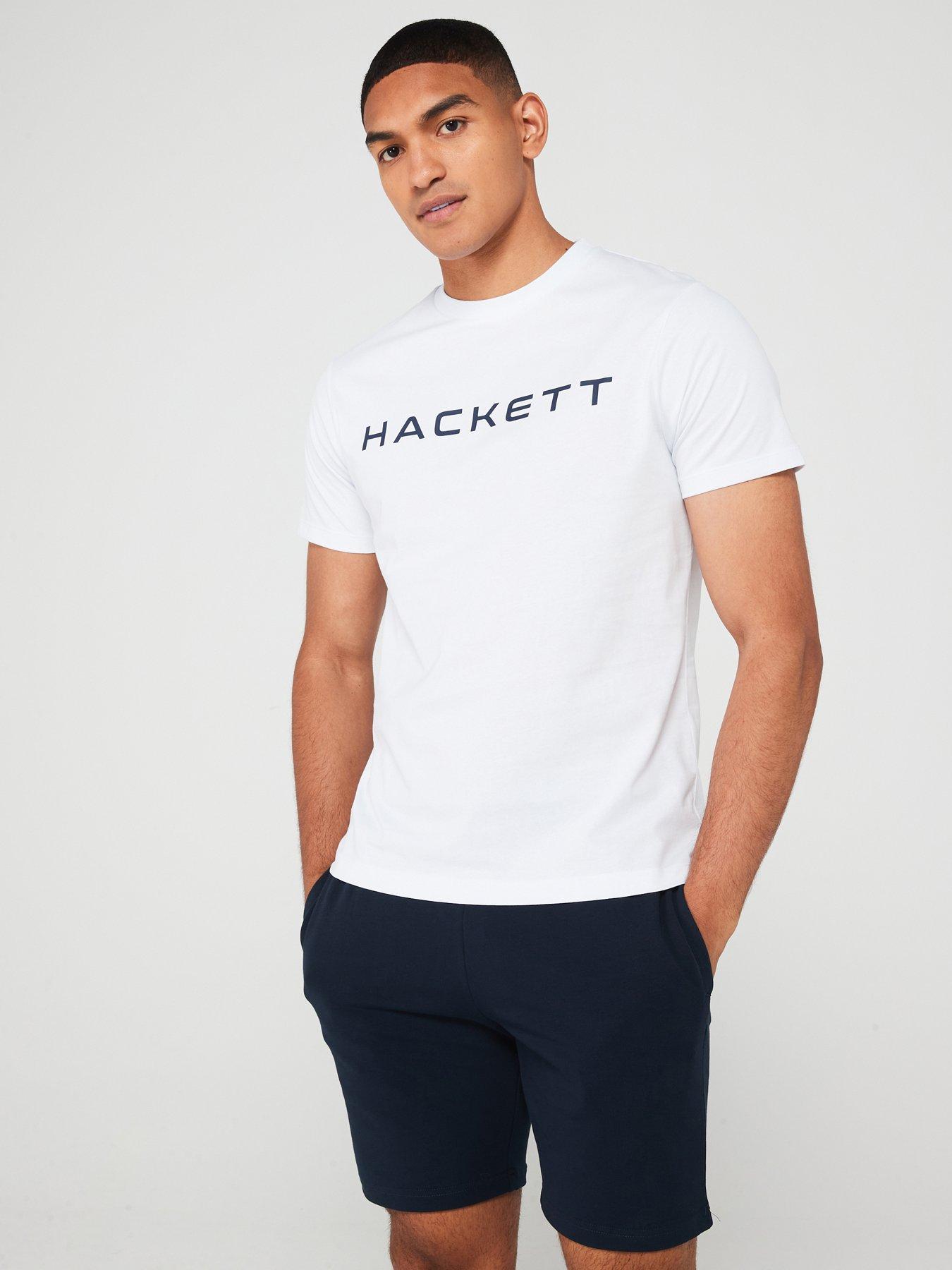 hackett-essential-t-shirt-white