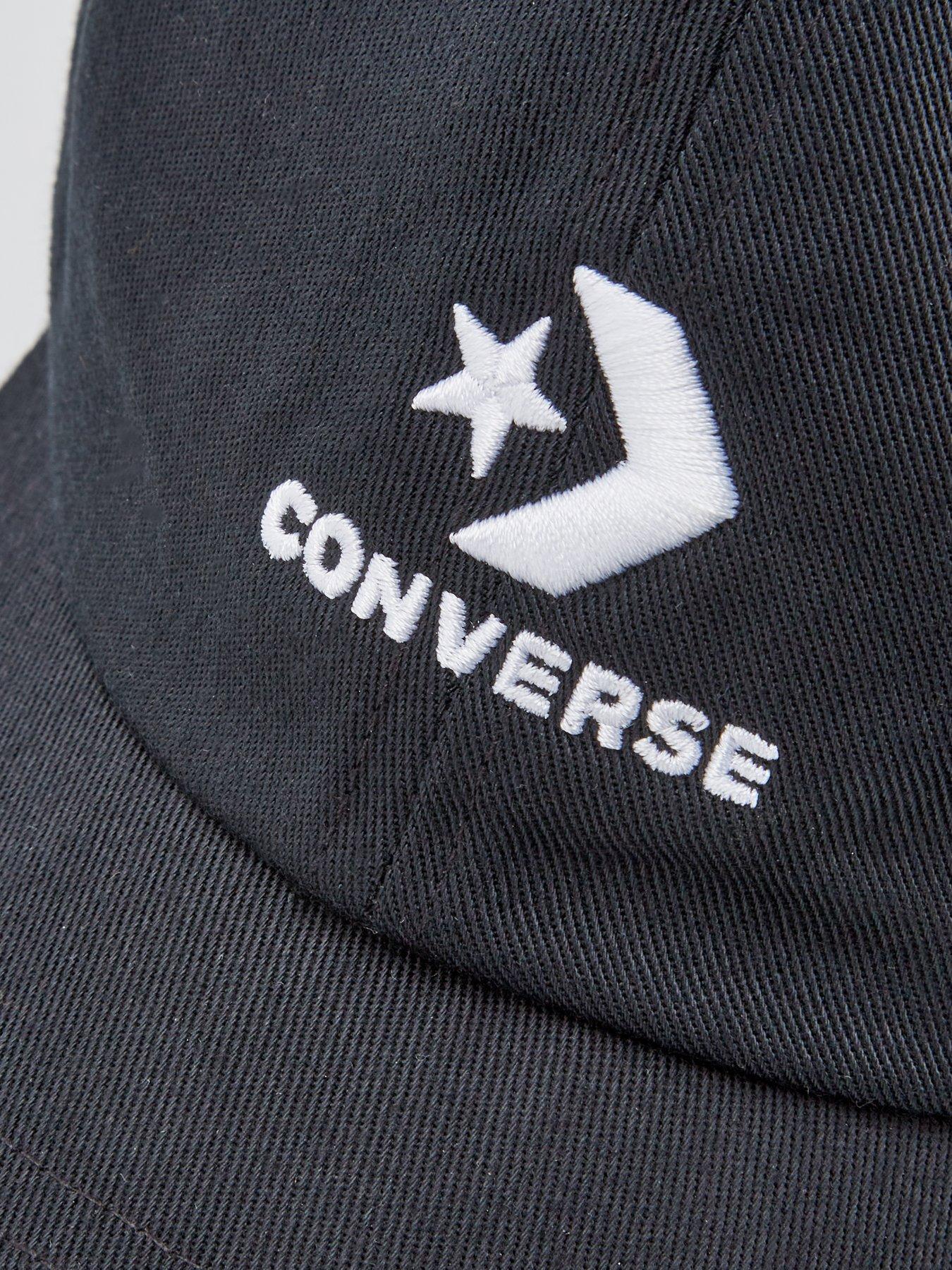 converse-unisex-lockup-baseball-cap-blackdetail