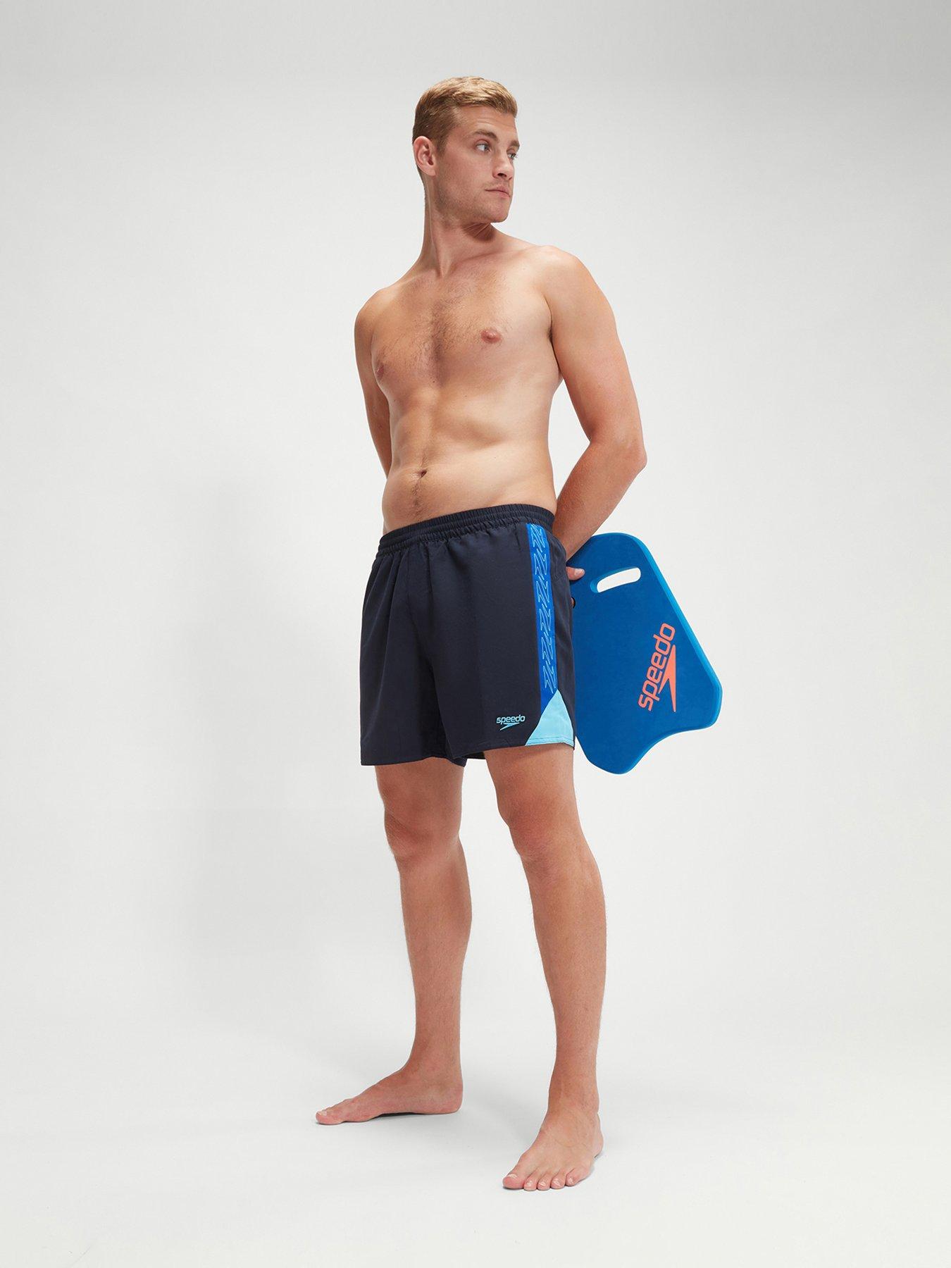 speedo-mens-hyperboom-splice-16-watershort-navydetail