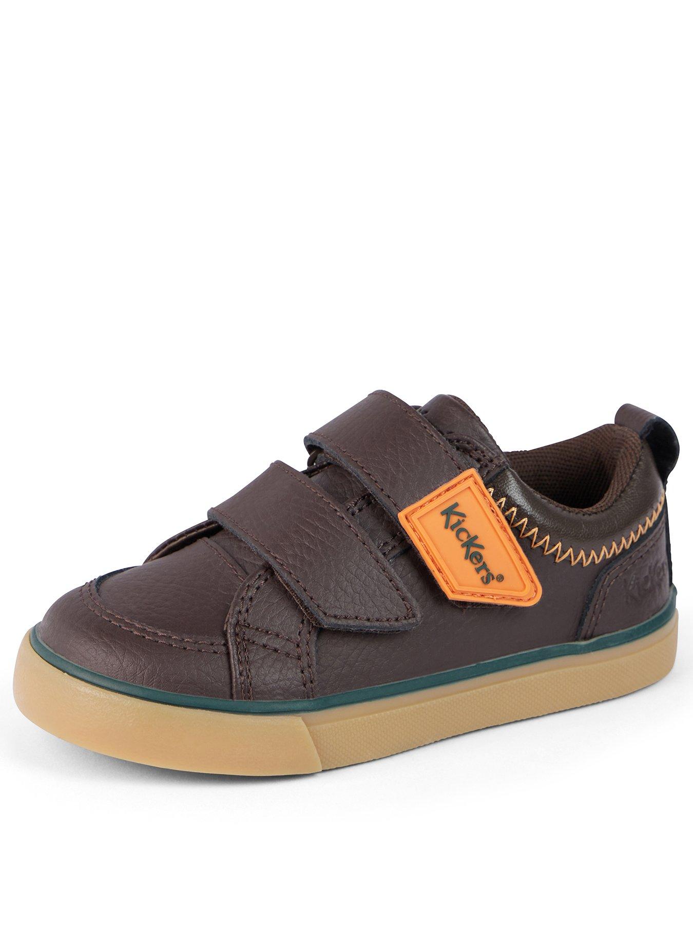 kickers-kickers-tovni-twin-zigzag-leather-trainerback