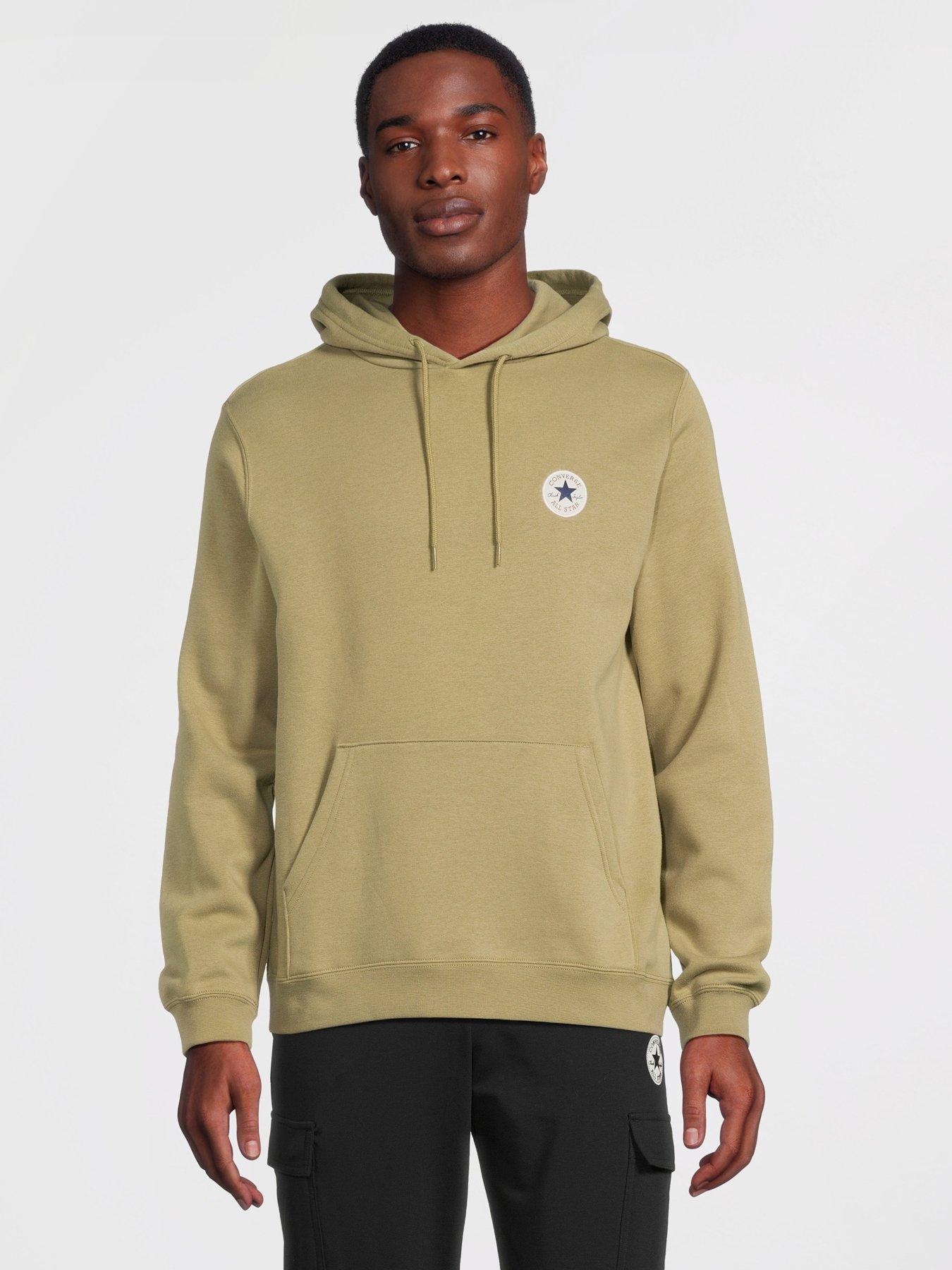 Converse core clearance hoodie