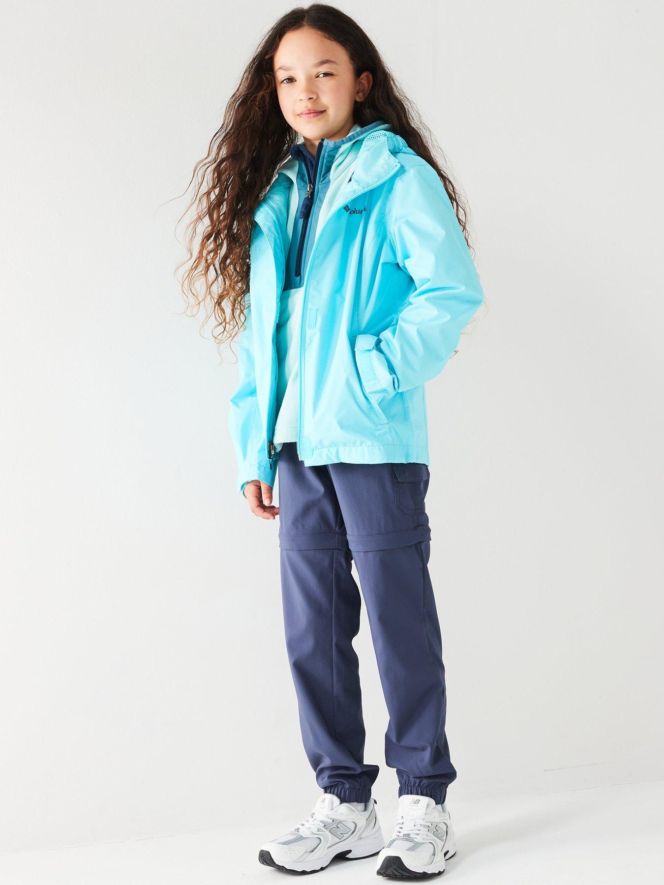 columbia-youth-girls-arcadia-jacket-blueback