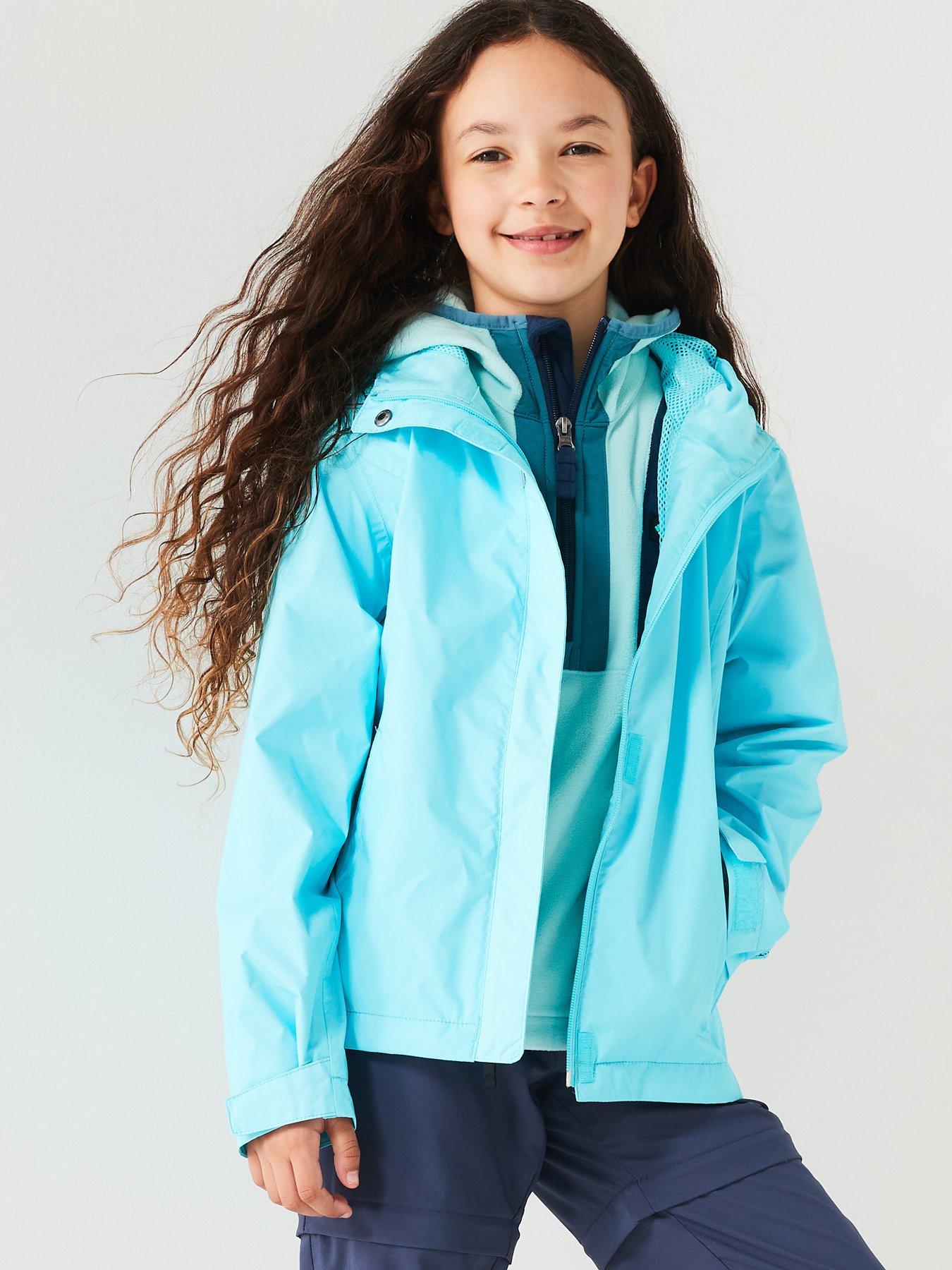 columbia-youth-girls-arcadia-jacket-bluedetail