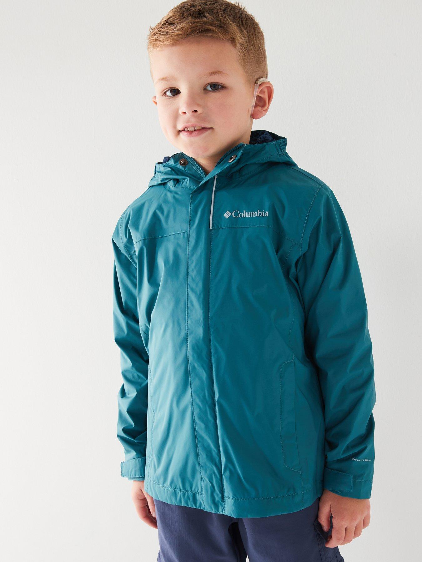 columbia-youth-boys-watertight-jacket-bluedetail