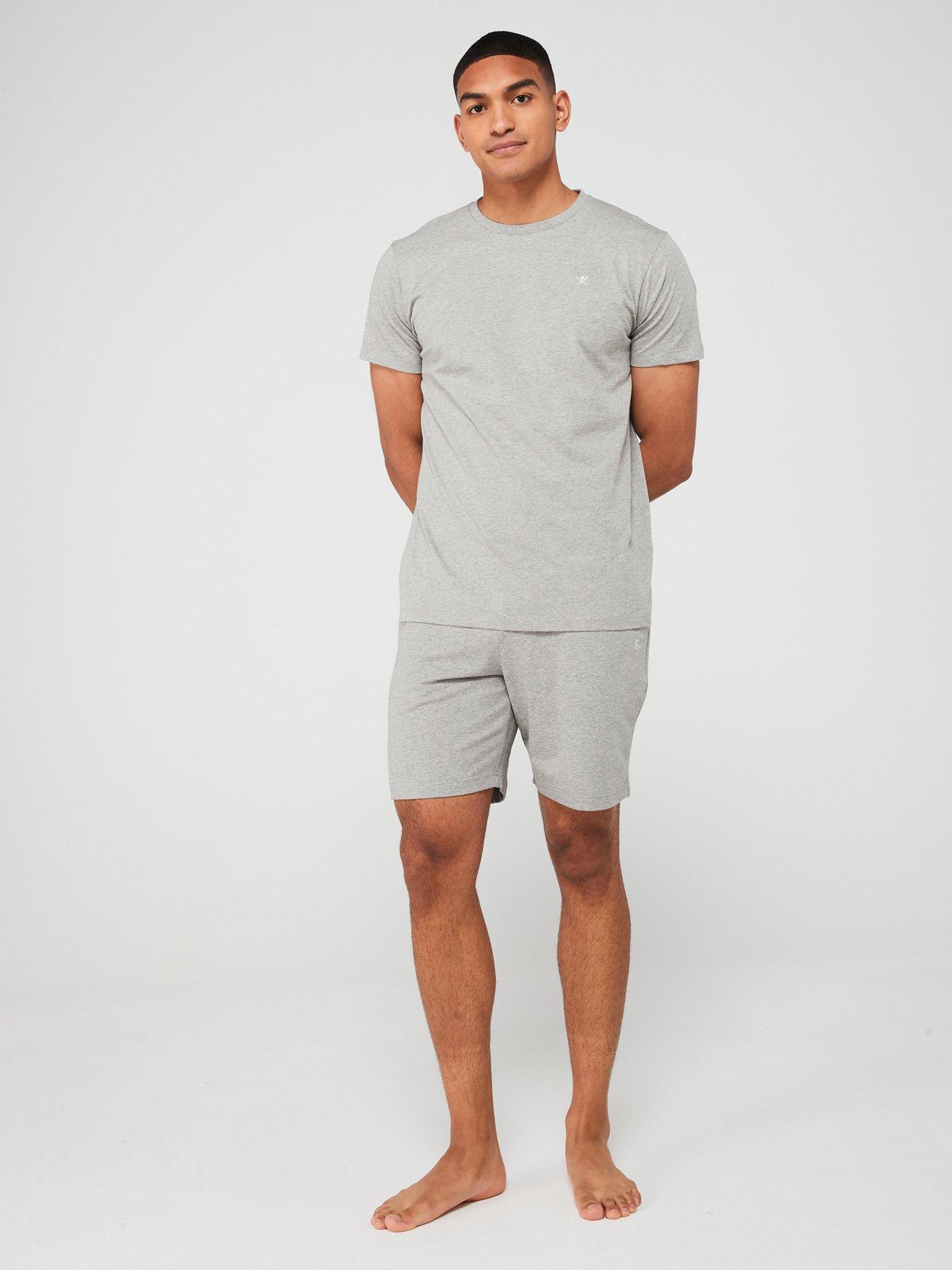 hackett-classic-shortsleeve-loungewear-t-shirt-greyback