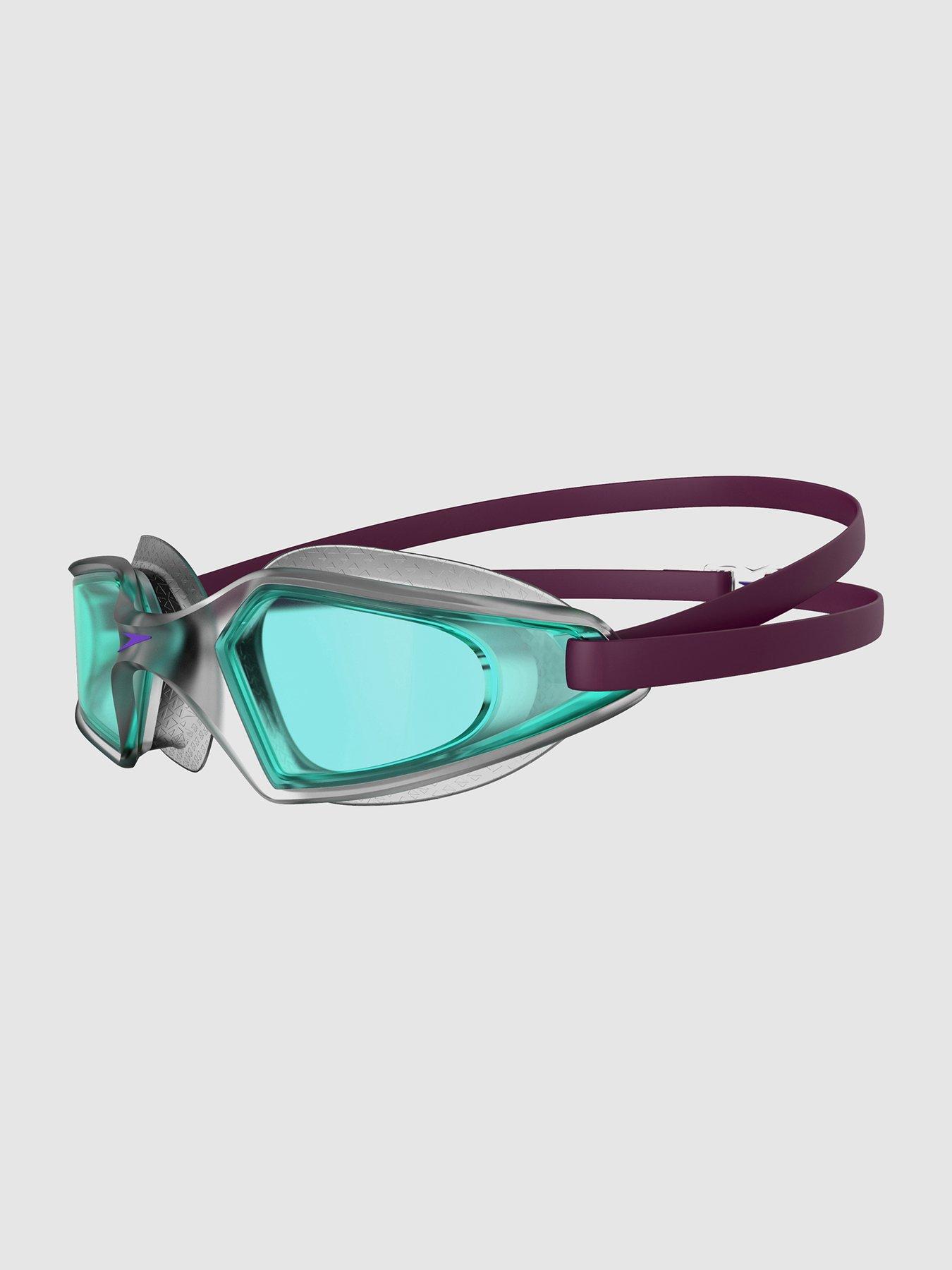 speedo-junior-girls-hydropulse-swimming-goggles-purpleback