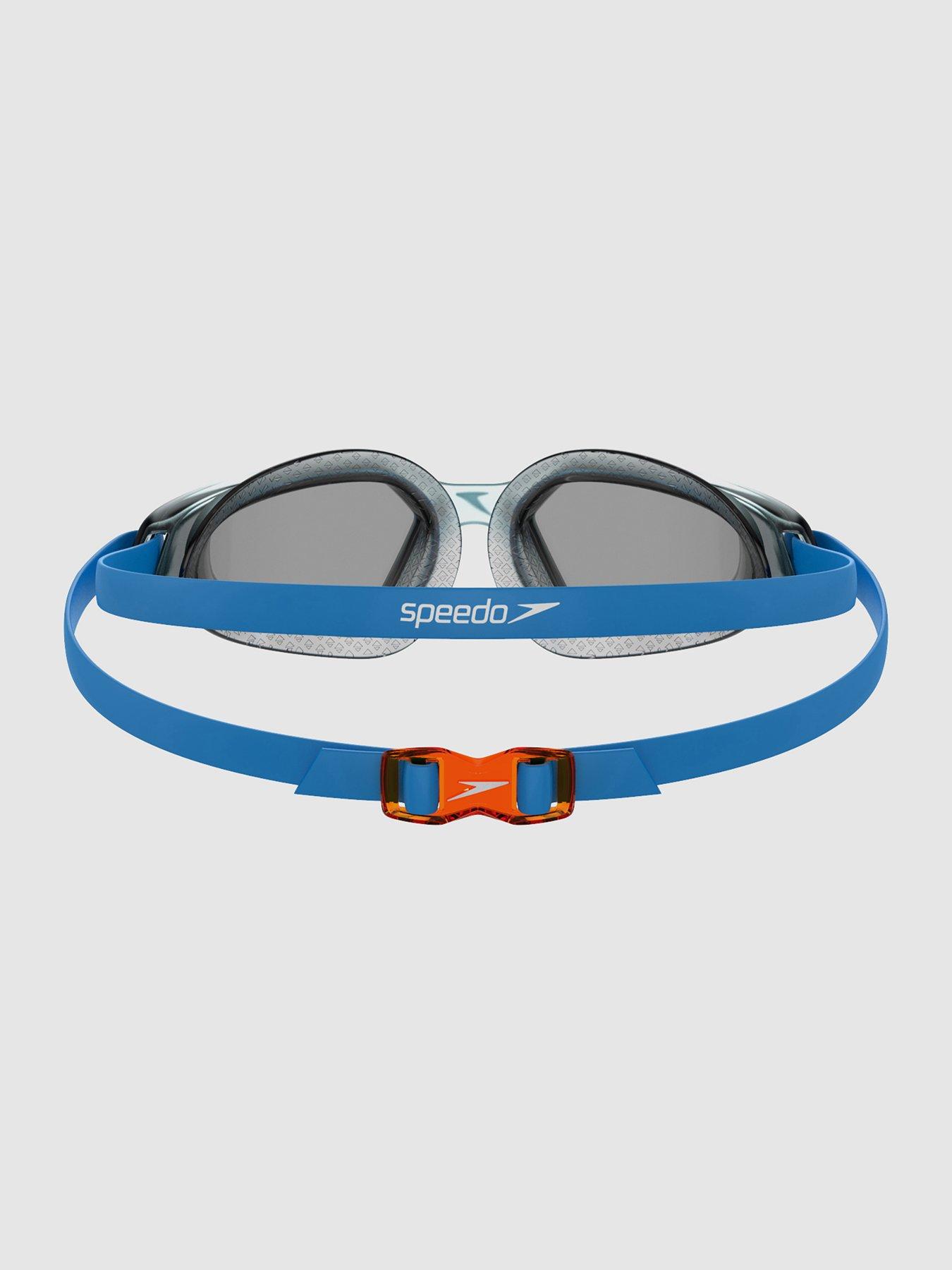 speedo-junior-boys-hydropulse-swimming-goggles-bluestillFront