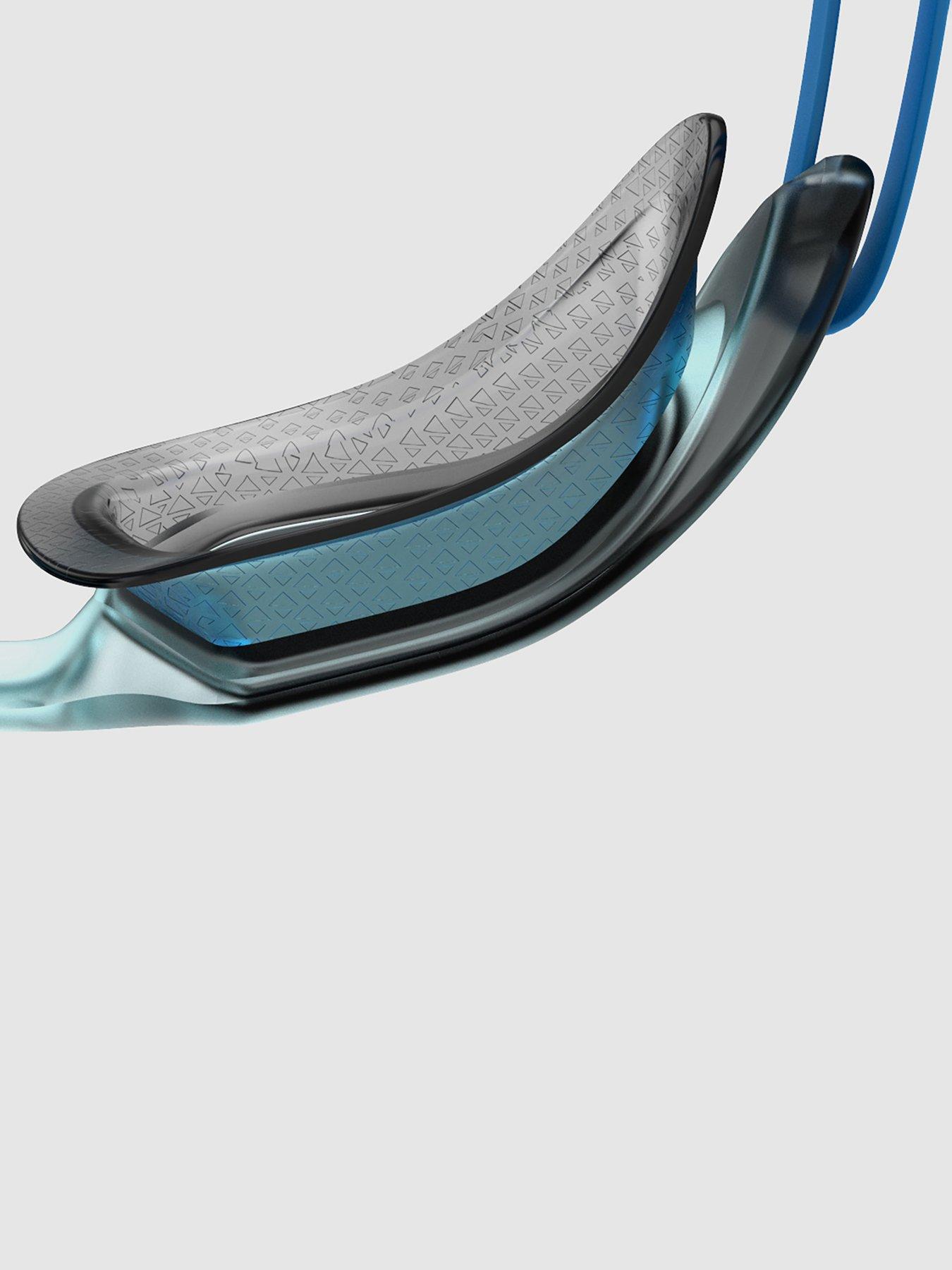 speedo-junior-boys-hydropulse-swimming-goggles-bluedetail