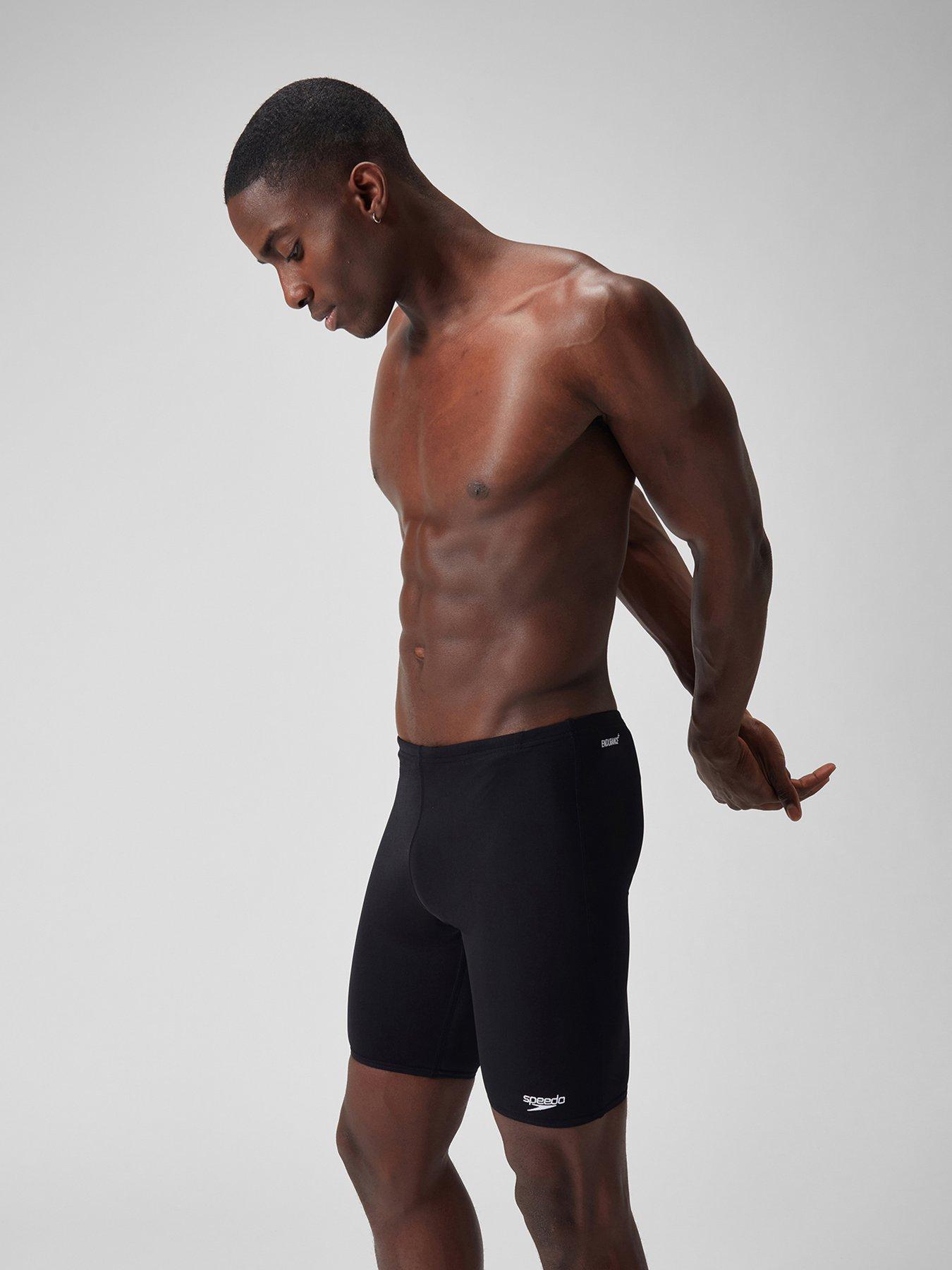 speedo-mens-endurance-jammer-blackoutfit