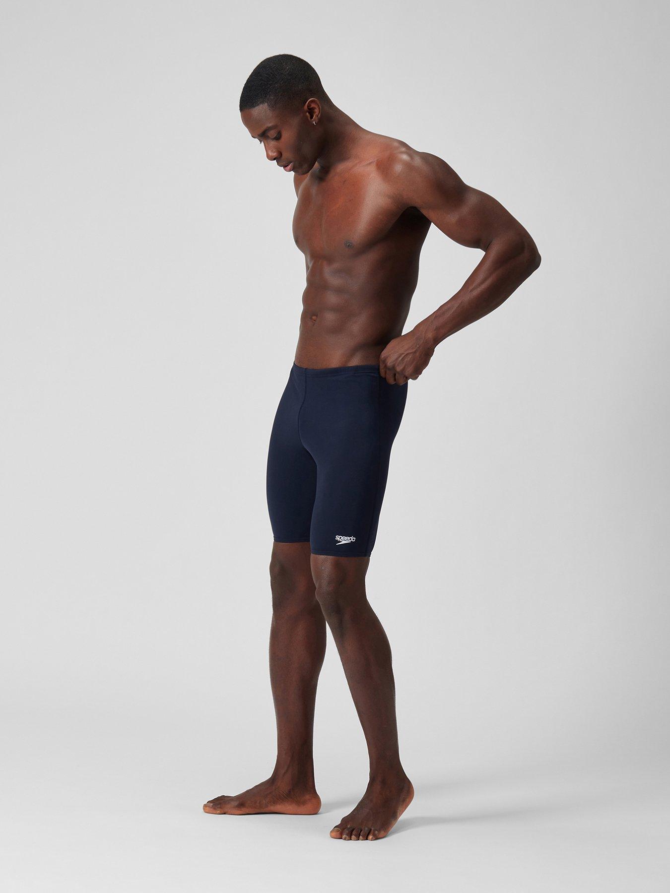 speedo-mens-endurance-jammer-navyback