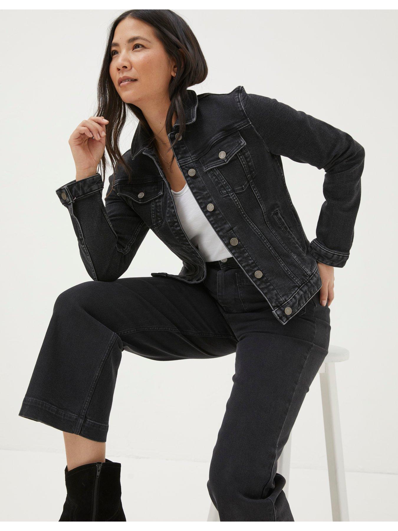 fatface-tasha-denim-jacket-blackdetail