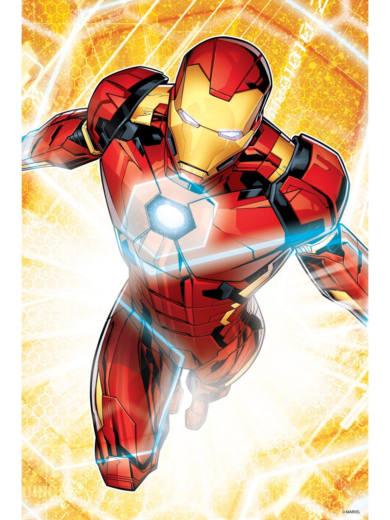 marvel-marvel-iron-man-300-pc-puzzle-in-collectible-dome-tinstillFront