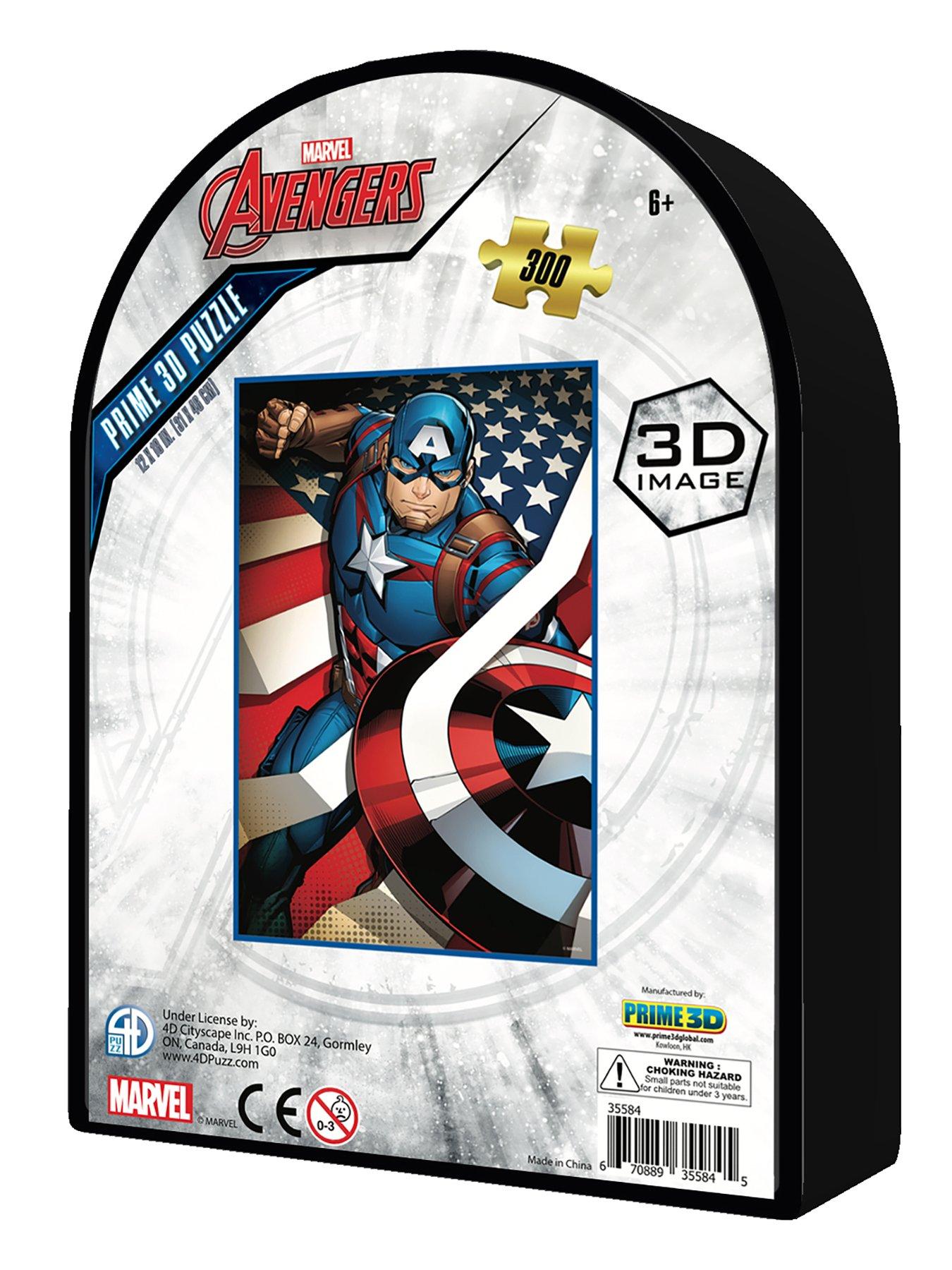 marvel-marvel-captain-america-300-pc-puzzle-in-collectible-dome-tindetail