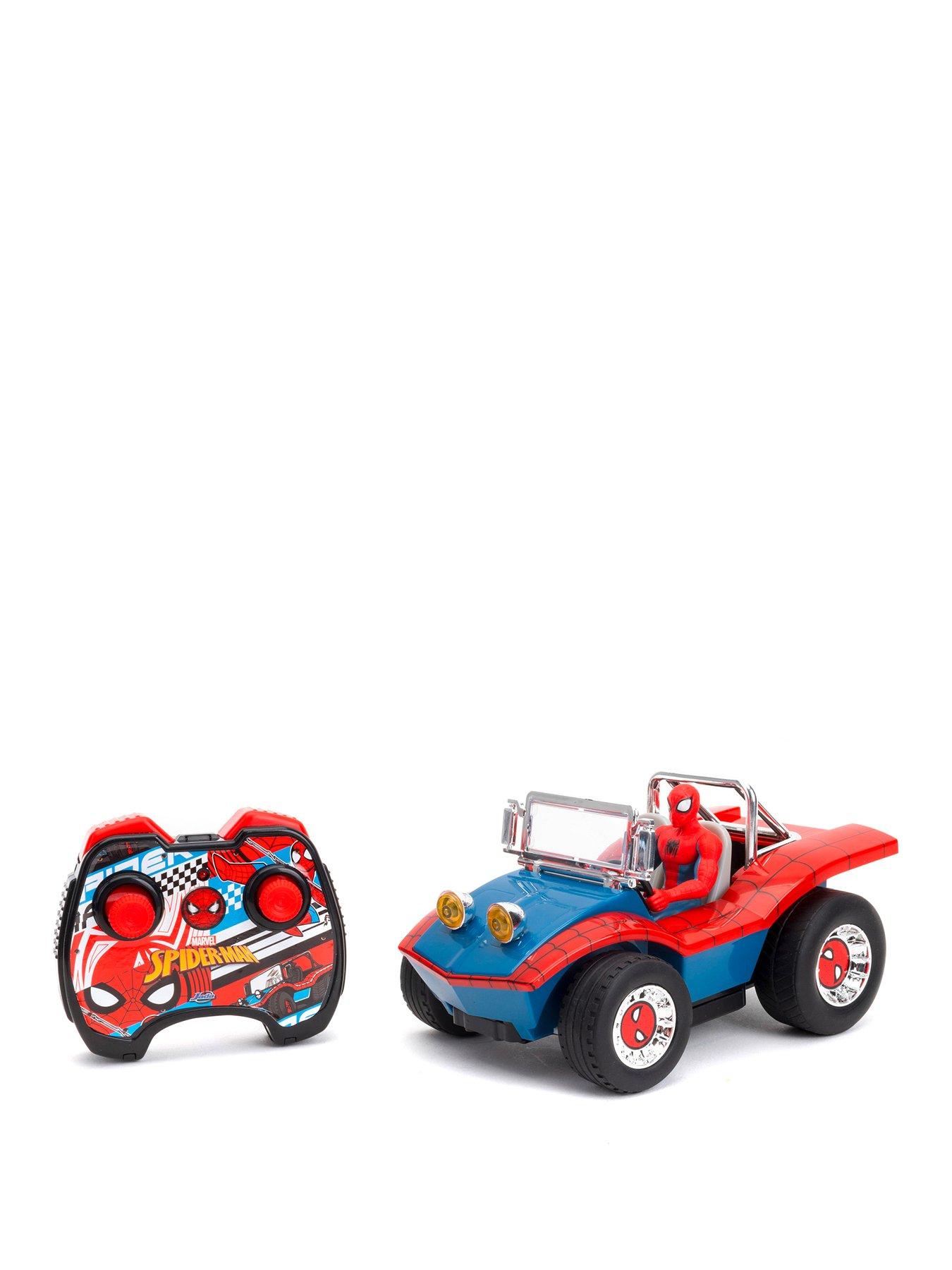 spiderman-buggy-124-rc