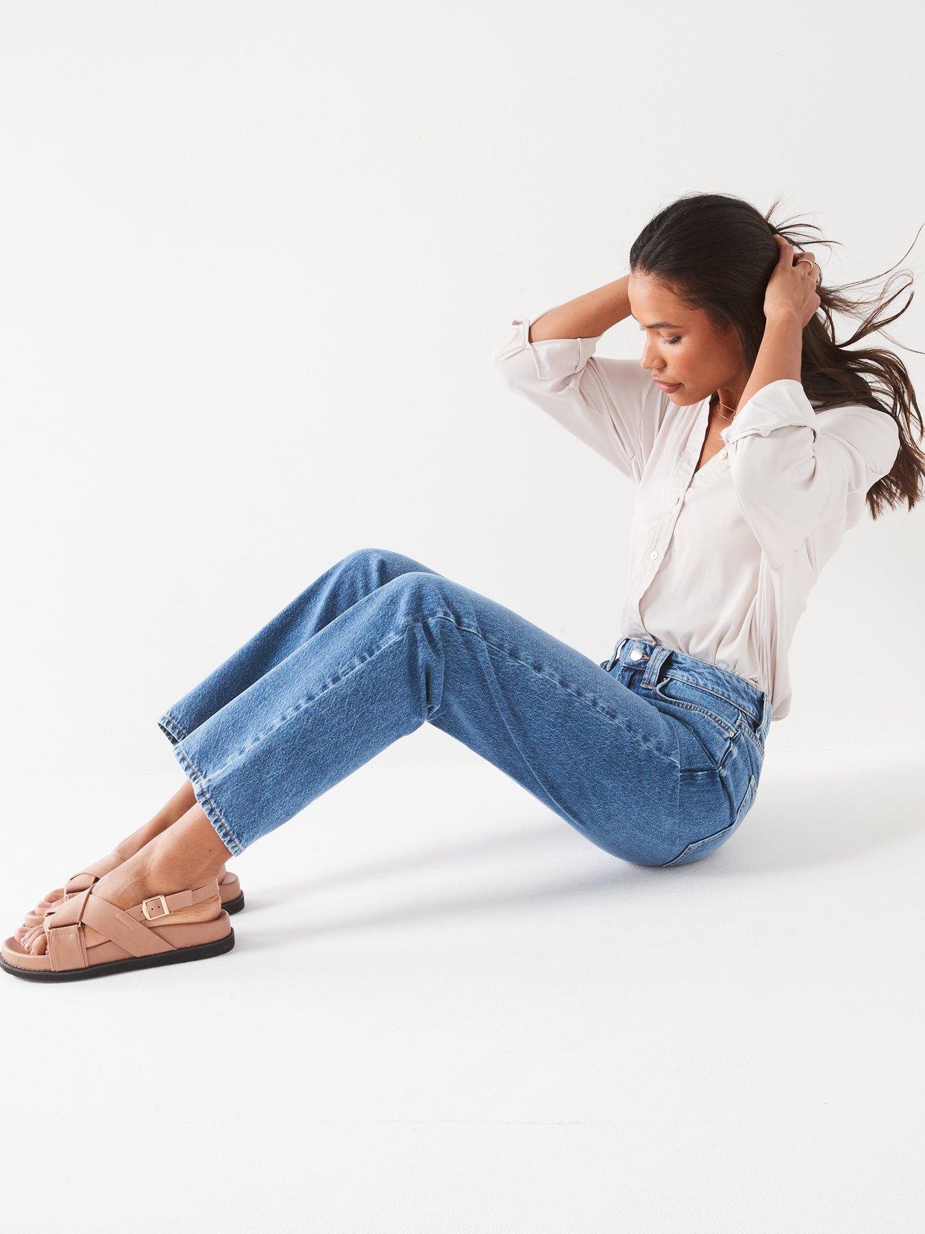 v-by-very-mid-rise-relaxed-jeans-mid-washoutfit