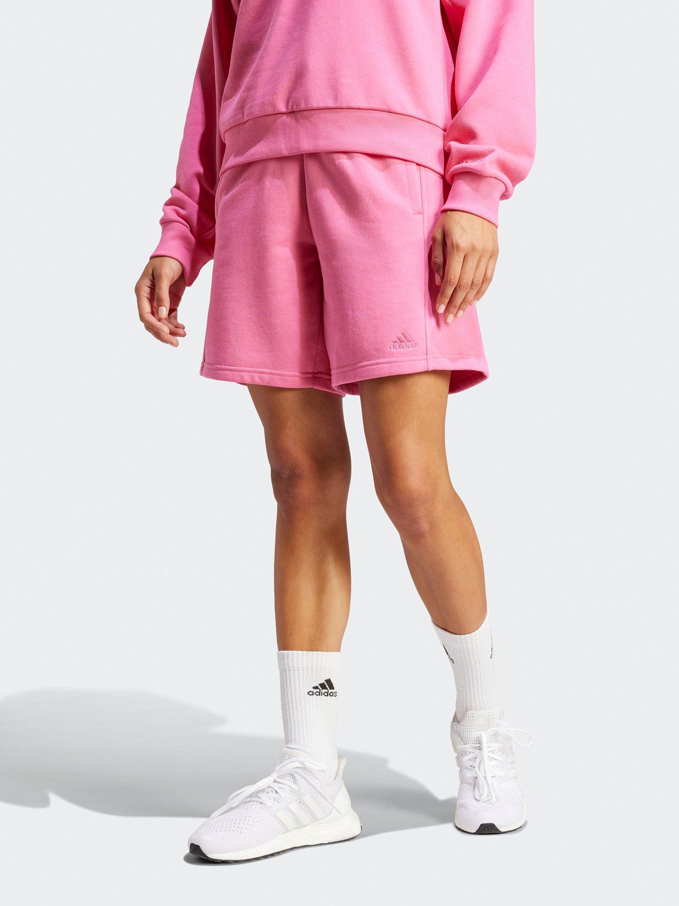 adidas-sportswear-womens-all-szn-shorts-pinkfront