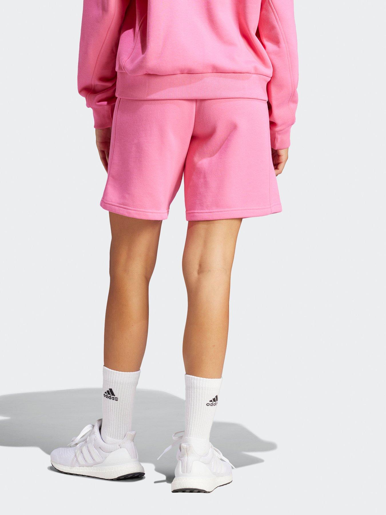 adidas-sportswear-womens-all-szn-shorts-pinkstillFront