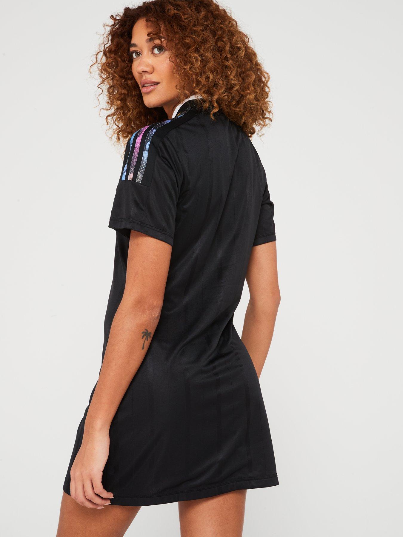 adidas-sportswear-womens-tiro-dress-blackstillFront