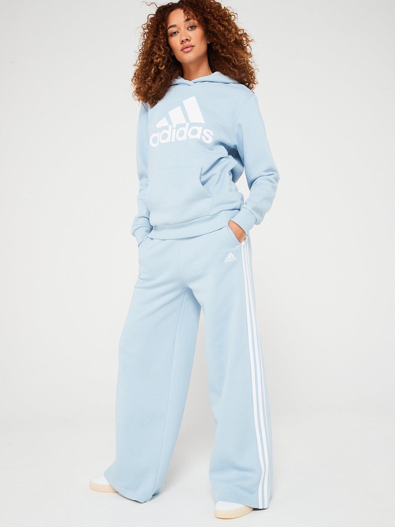 adidas-sportswear-womens-3-stripe-wide-leg-pants-blueback