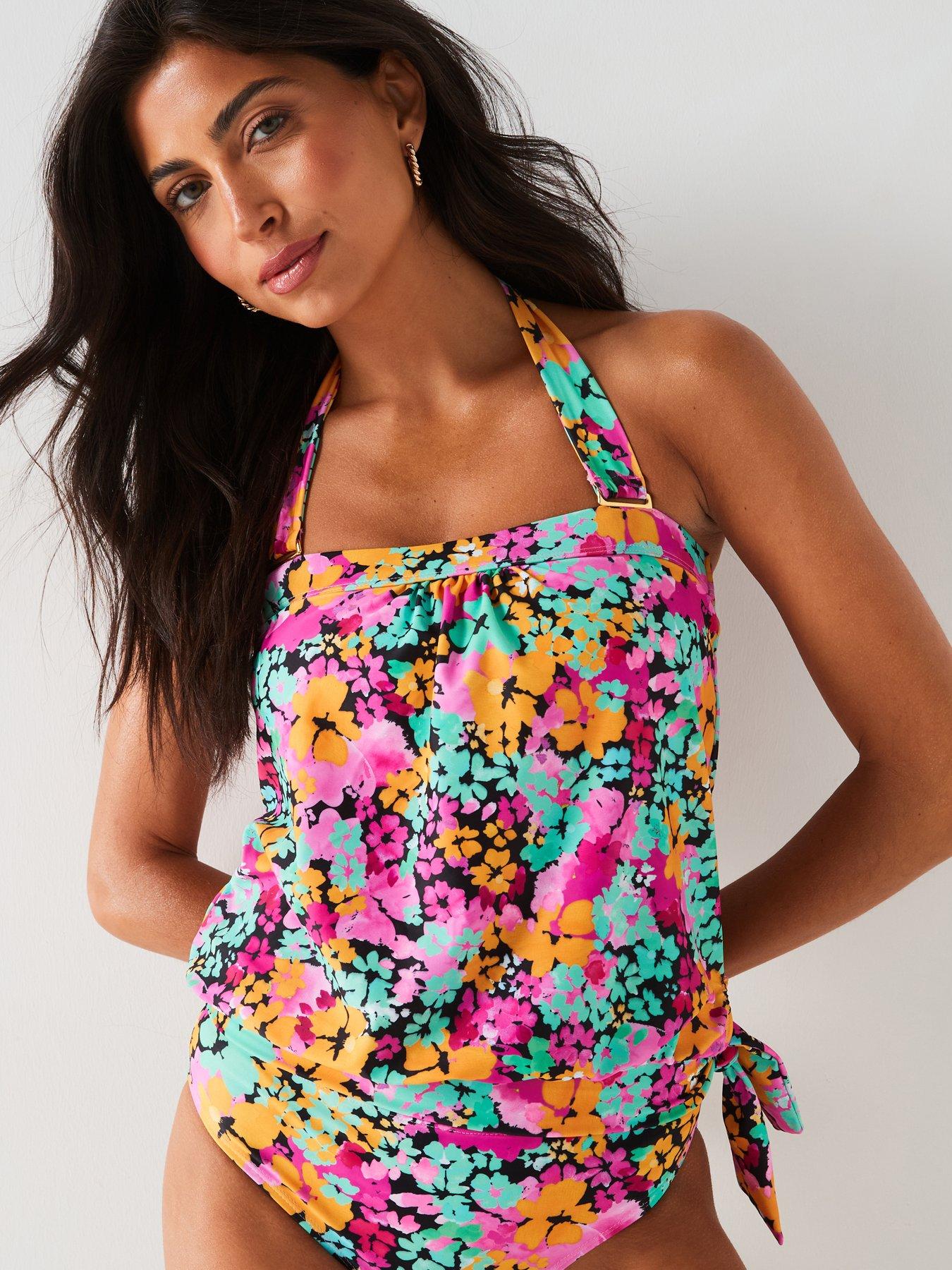 everyday-mix-and-match-blouson-tankini-top-multi