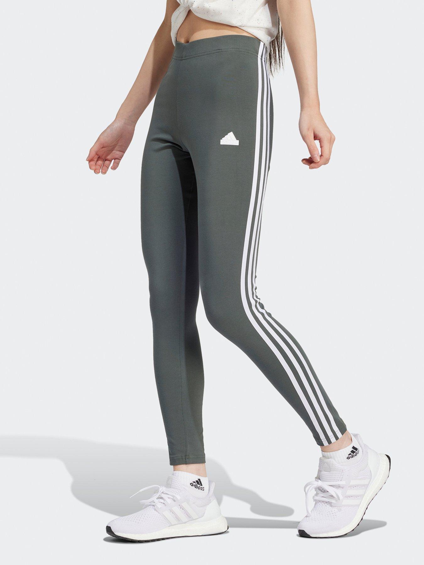 adidas Performance Train Essentials 3-stripes High-waisted 3/4