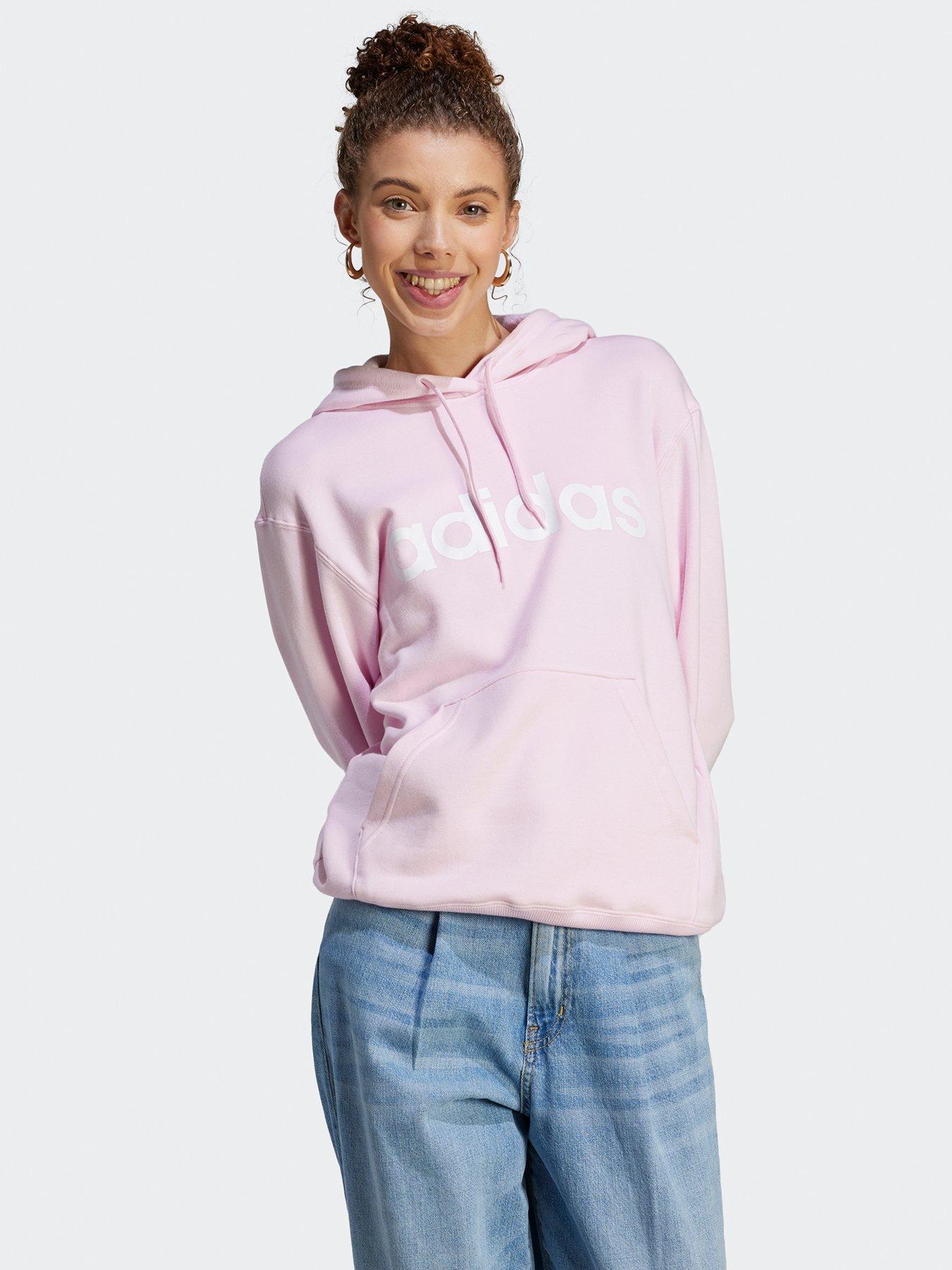 adidas-sportswear-womens-linear-hoodie-pink